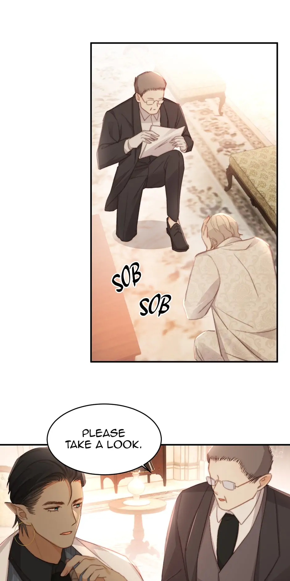 Dragon Raising Manual Chapter 31 - Page 33