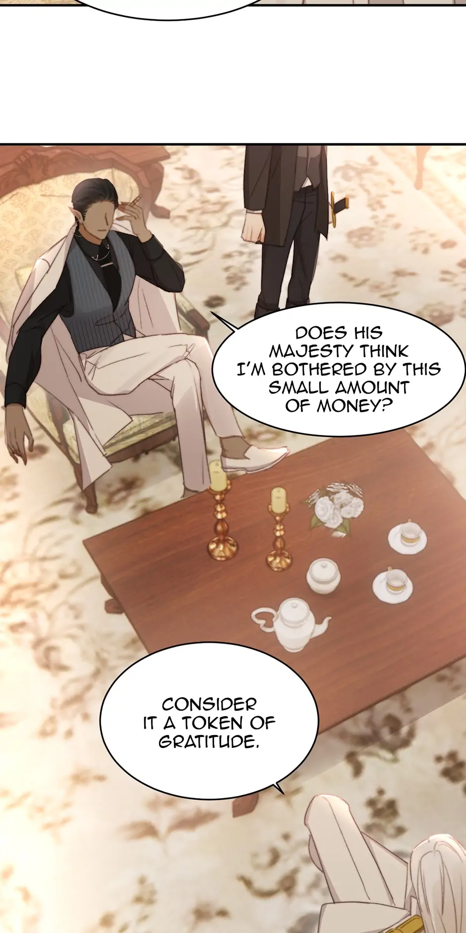 Dragon Raising Manual Chapter 31 - Page 35