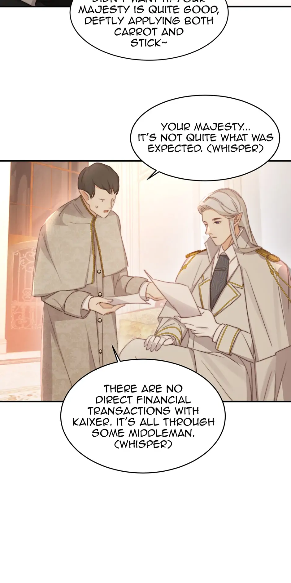 Dragon Raising Manual Chapter 31 - Page 37