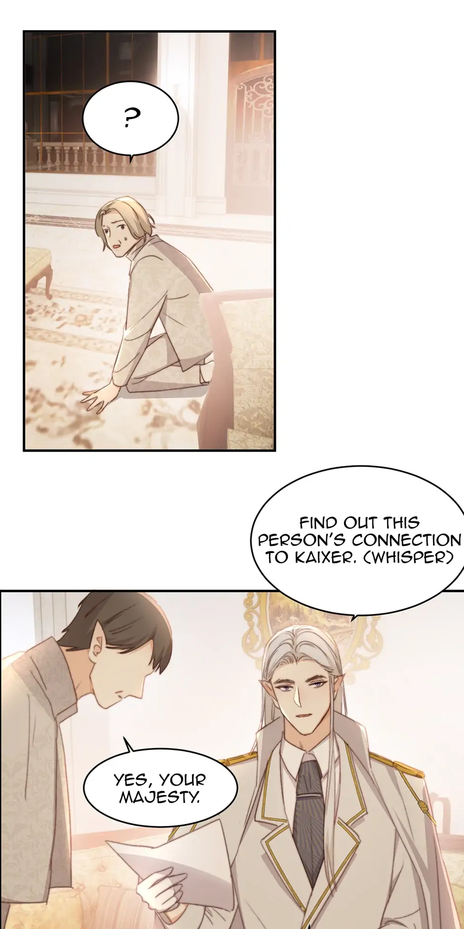 Dragon Raising Manual Chapter 31 - Page 38