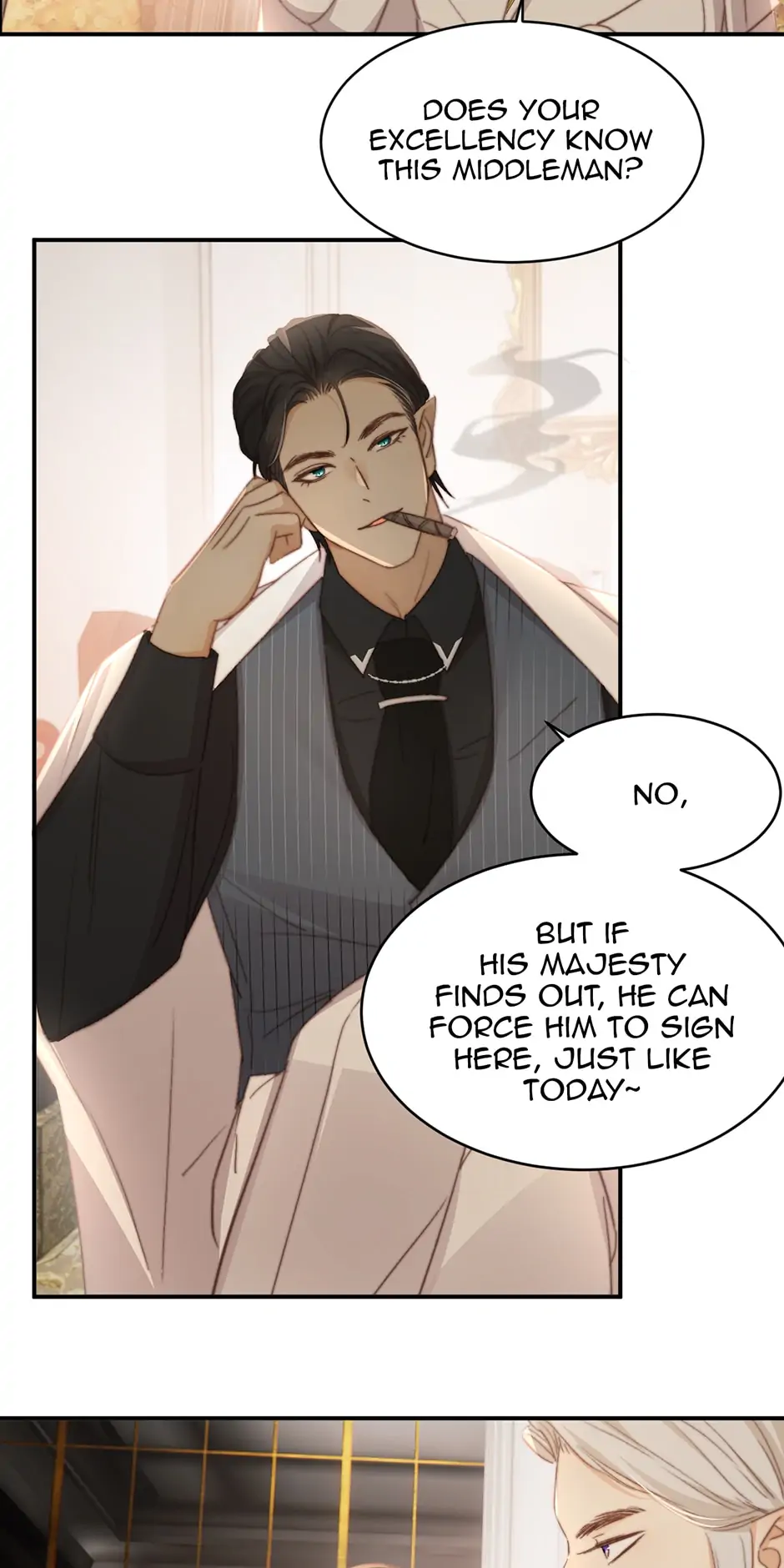 Dragon Raising Manual Chapter 31 - Page 39