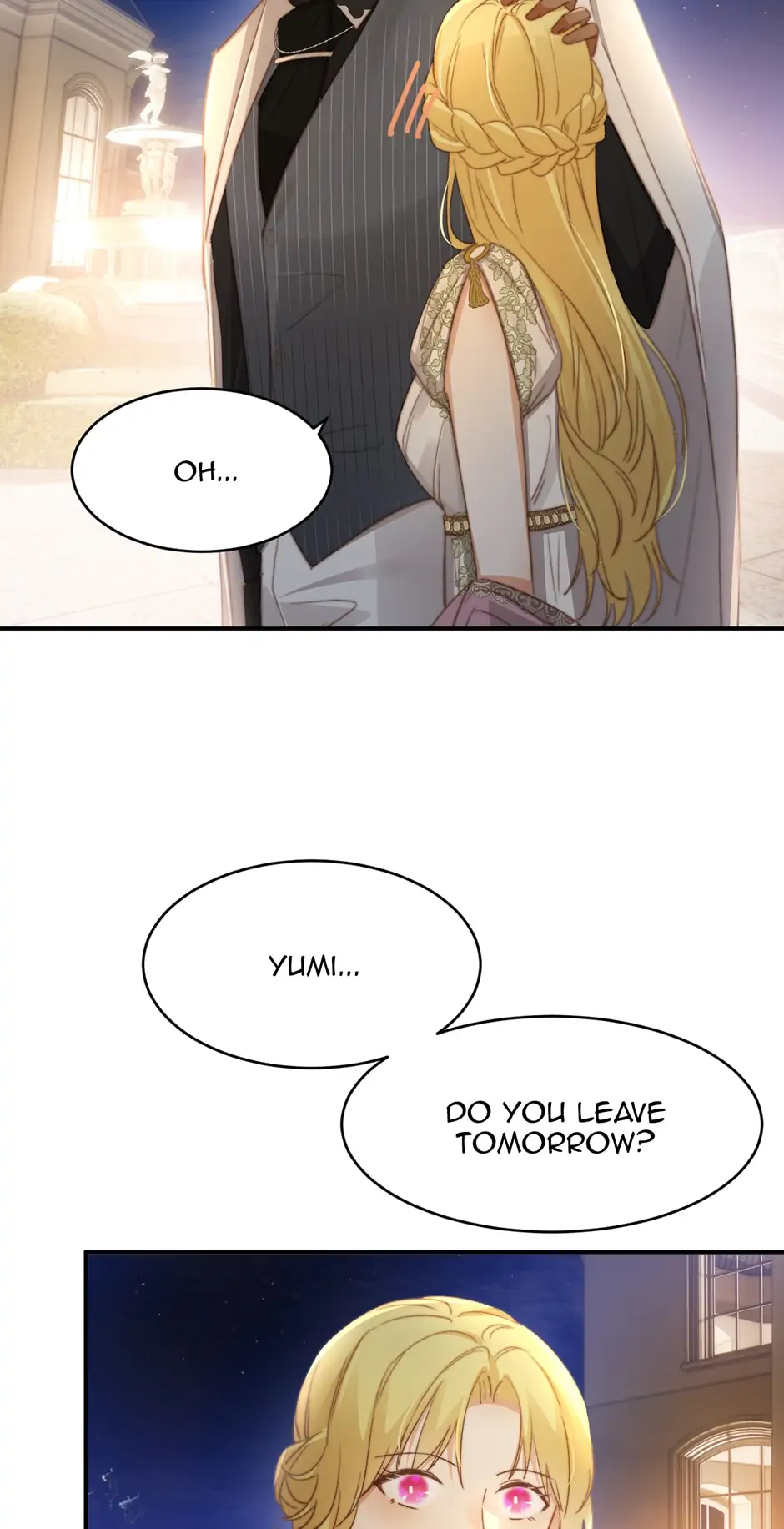 Dragon Raising Manual Chapter 31 - Page 4