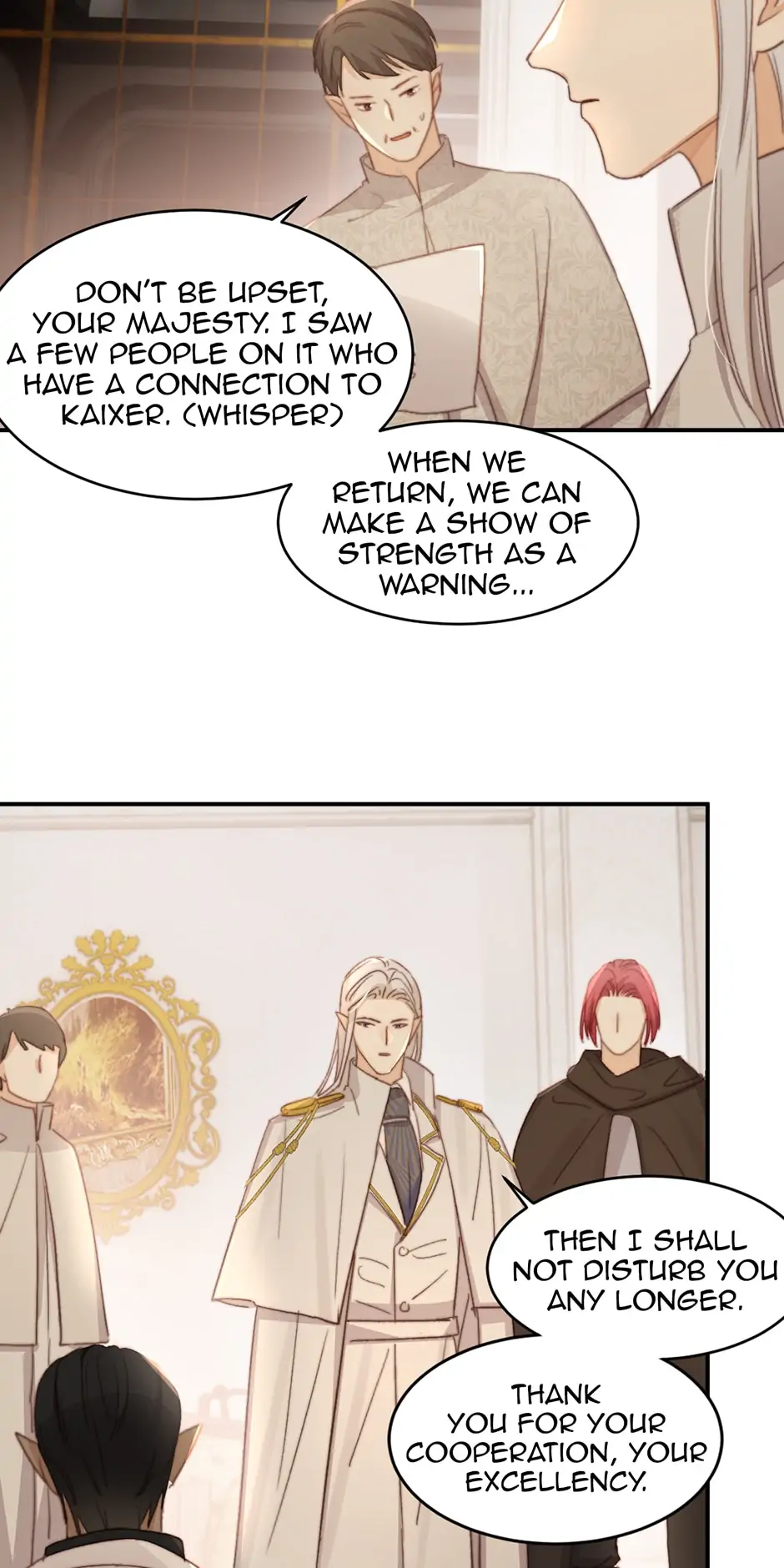 Dragon Raising Manual Chapter 31 - Page 40
