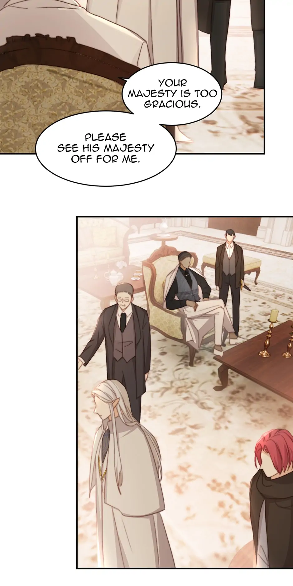 Dragon Raising Manual Chapter 31 - Page 41