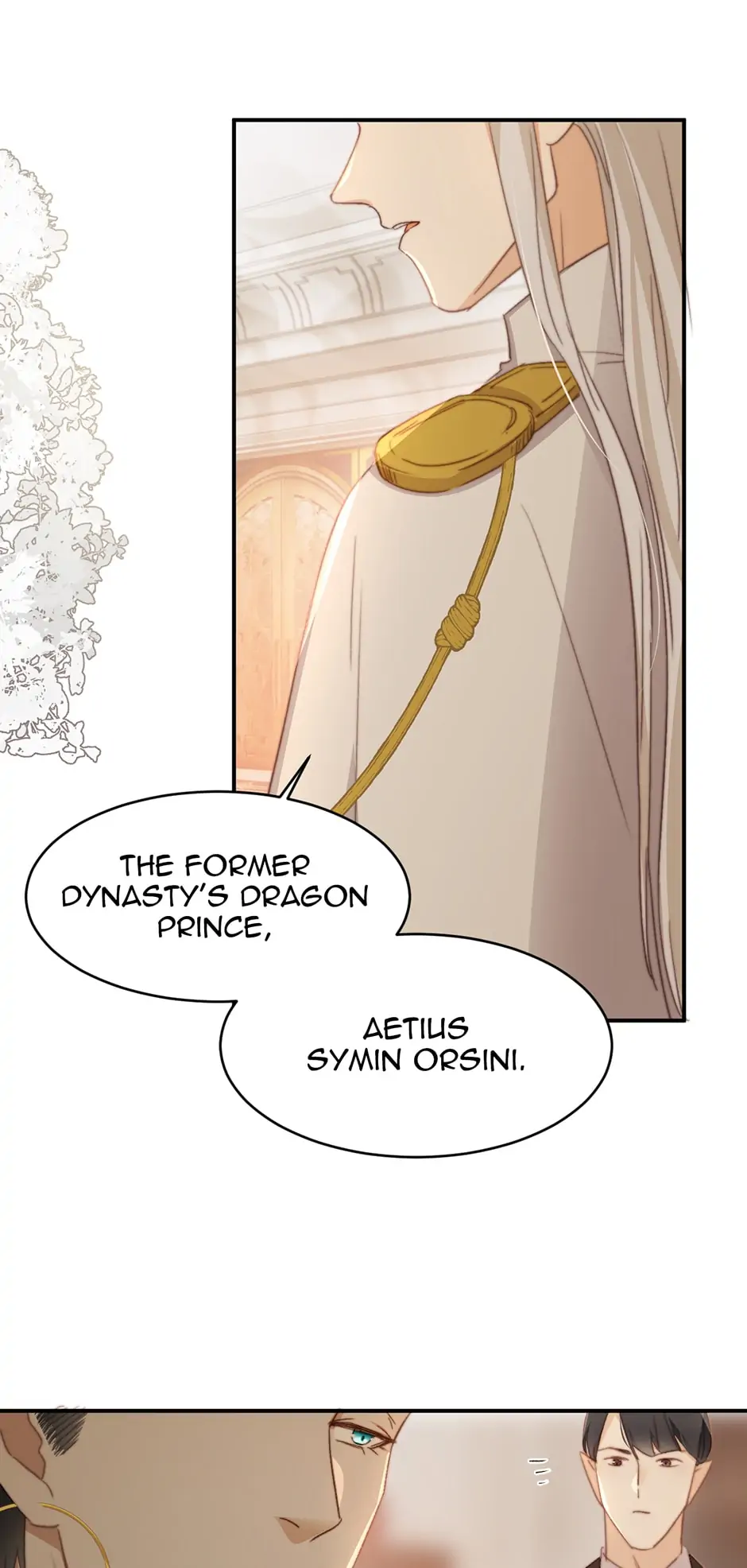 Dragon Raising Manual Chapter 31 - Page 43