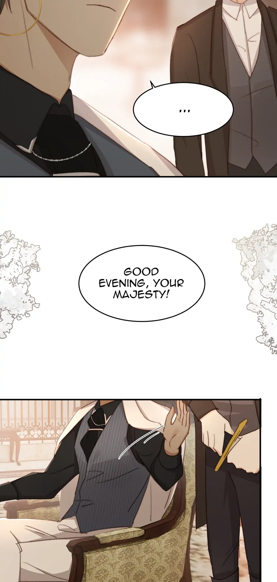 Dragon Raising Manual Chapter 31 - Page 44