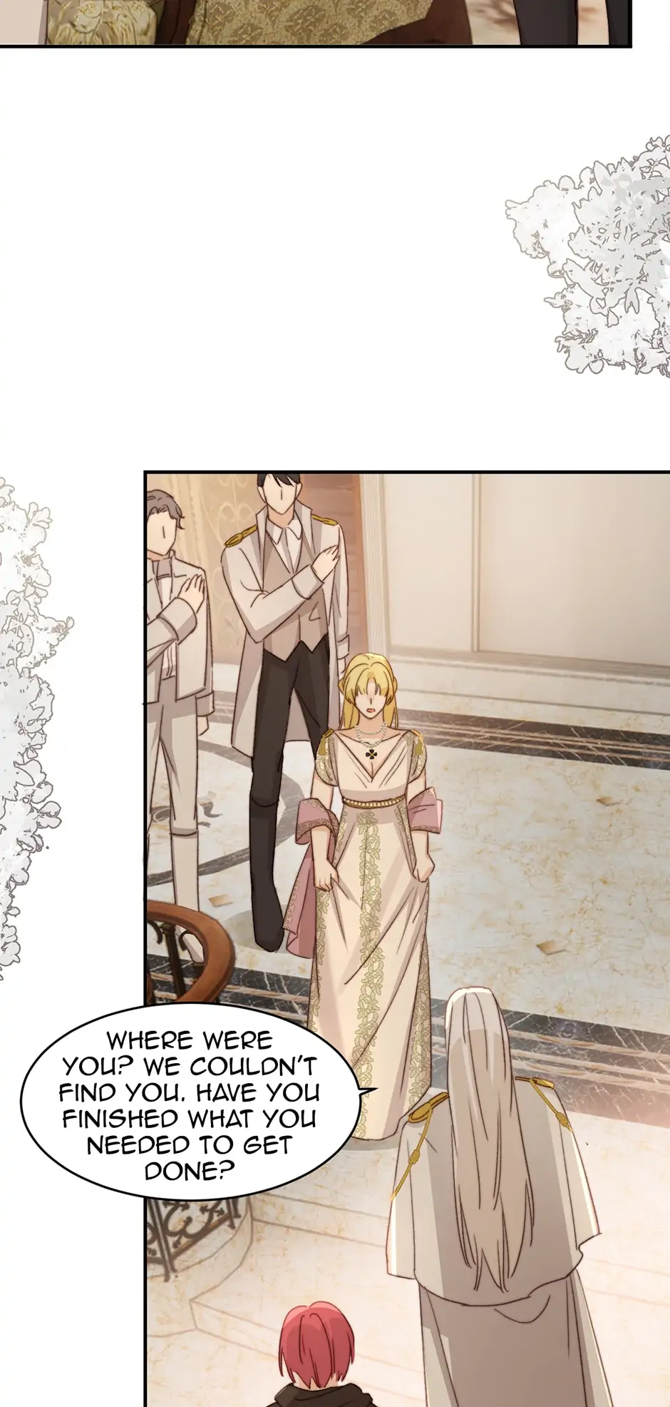 Dragon Raising Manual Chapter 31 - Page 45