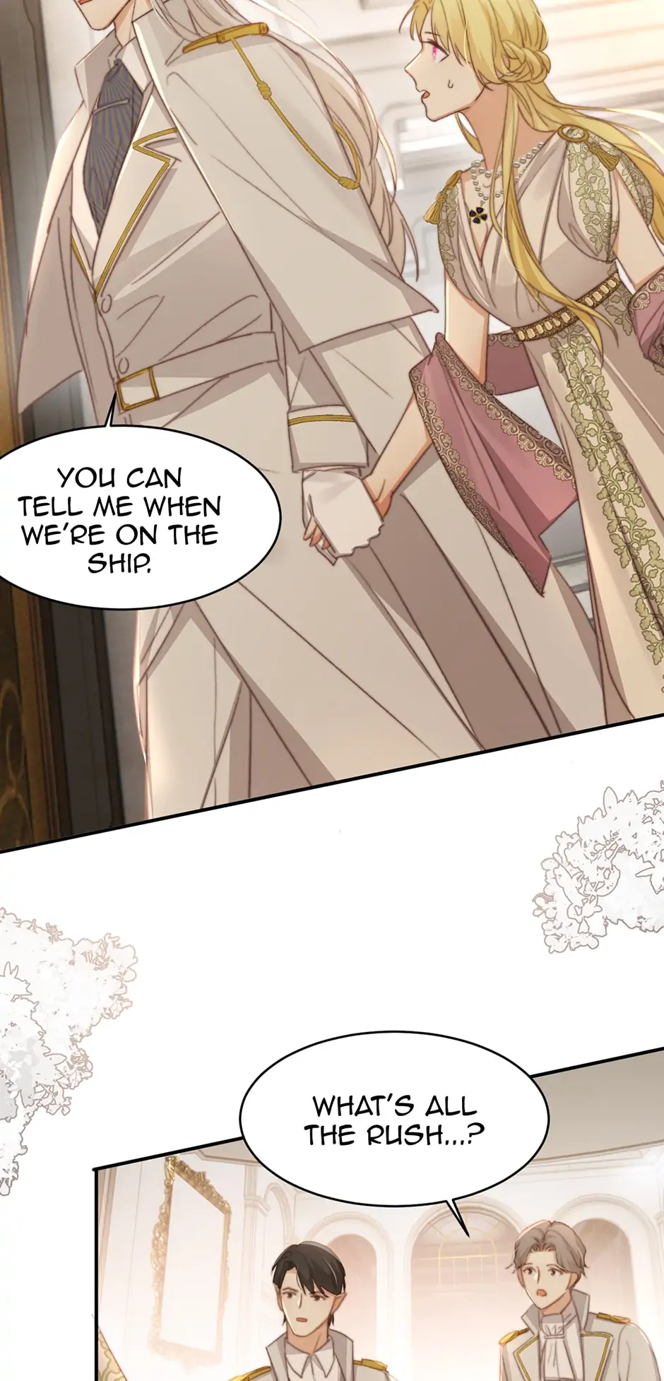 Dragon Raising Manual Chapter 31 - Page 50