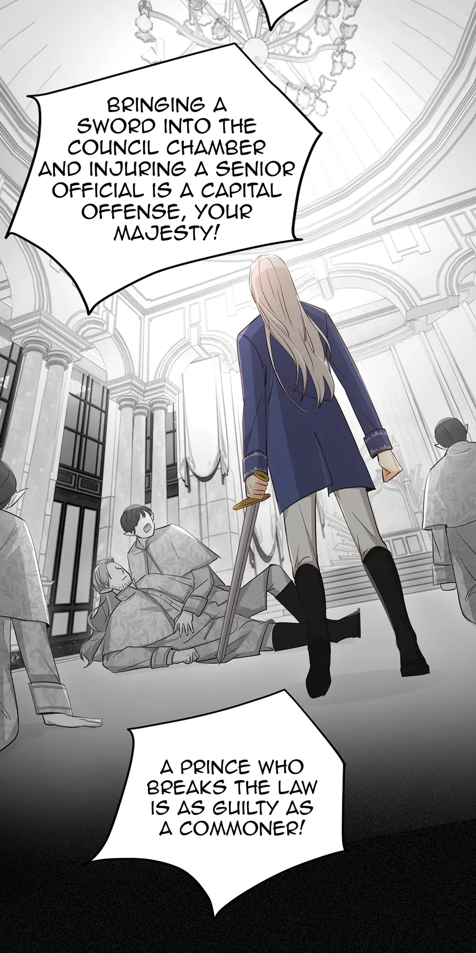 Dragon Raising Manual Chapter 32 - Page 10