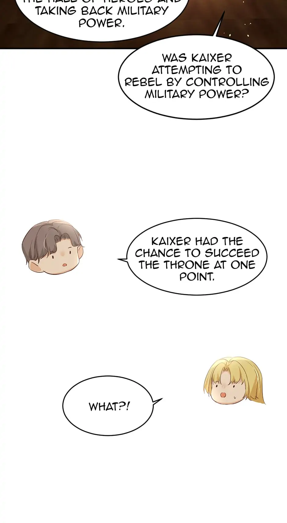 Dragon Raising Manual Chapter 32 - Page 19