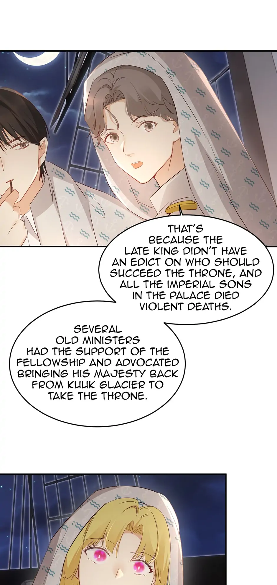 Dragon Raising Manual Chapter 32 - Page 20