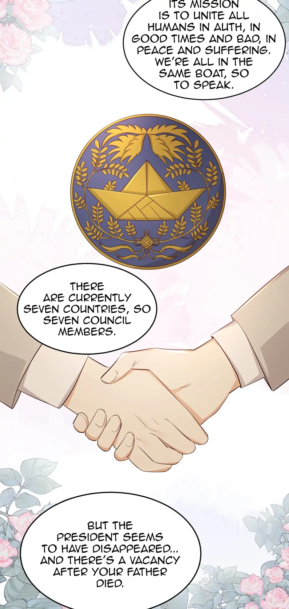 Dragon Raising Manual Chapter 32 - Page 22