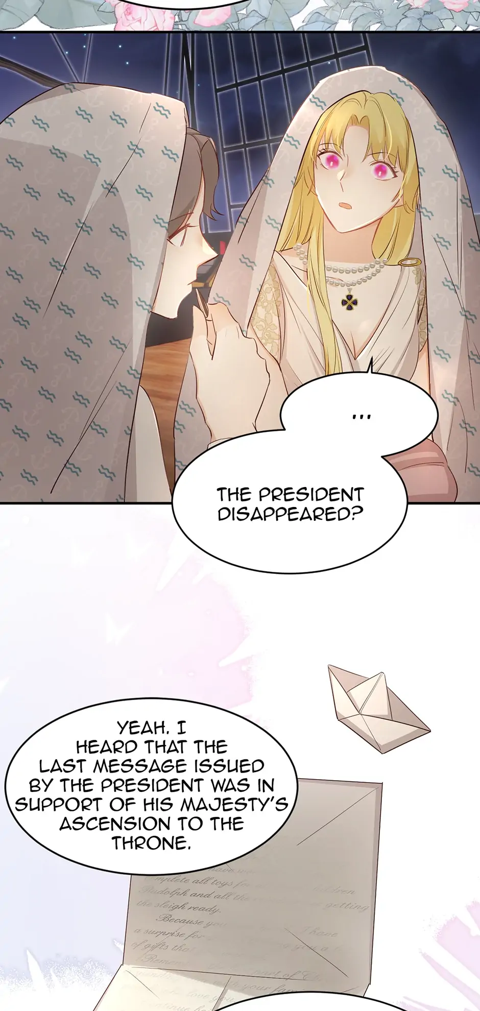 Dragon Raising Manual Chapter 32 - Page 23