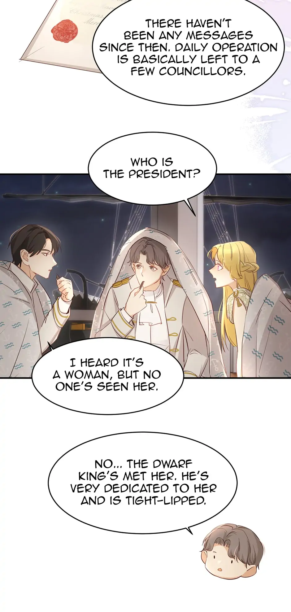 Dragon Raising Manual Chapter 32 - Page 24