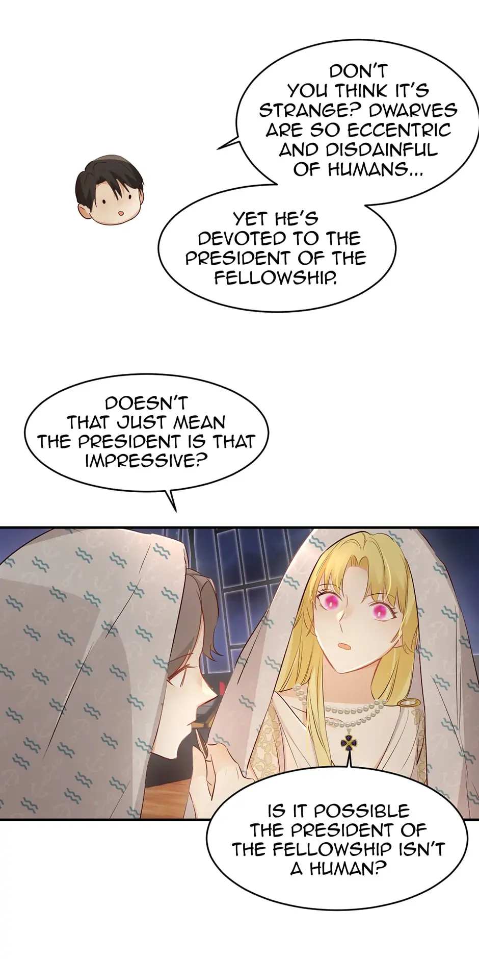 Dragon Raising Manual Chapter 32 - Page 25