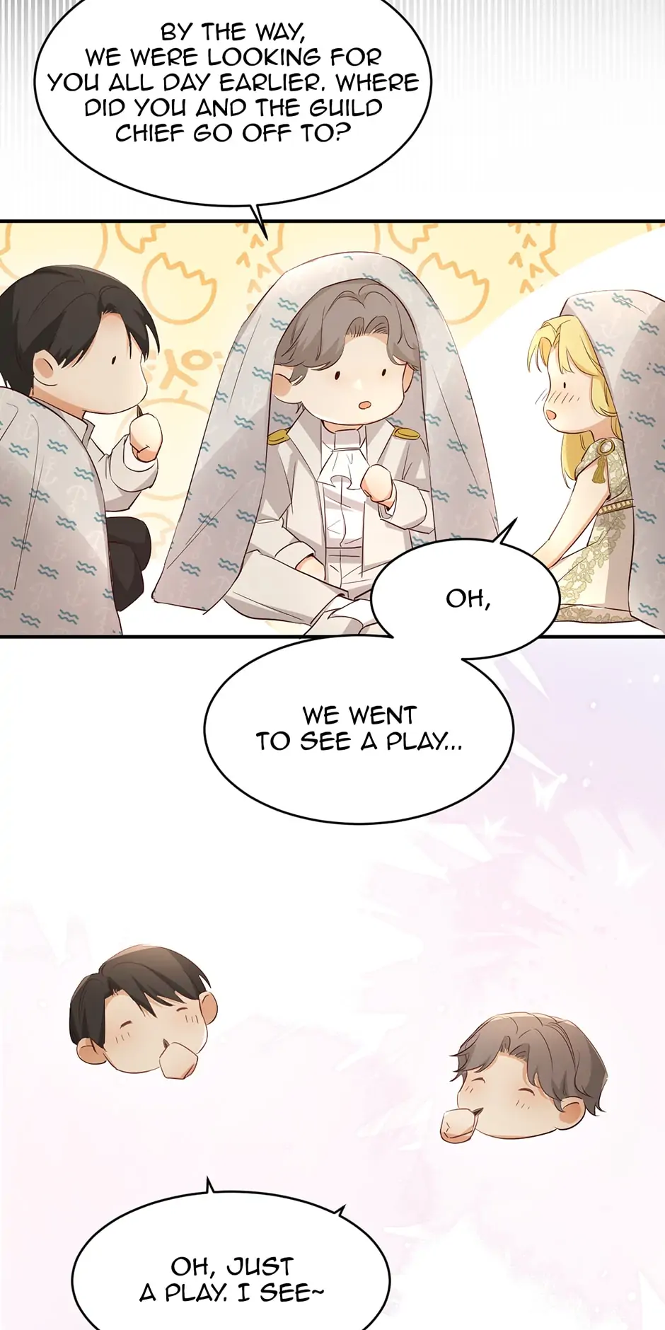 Dragon Raising Manual Chapter 32 - Page 28