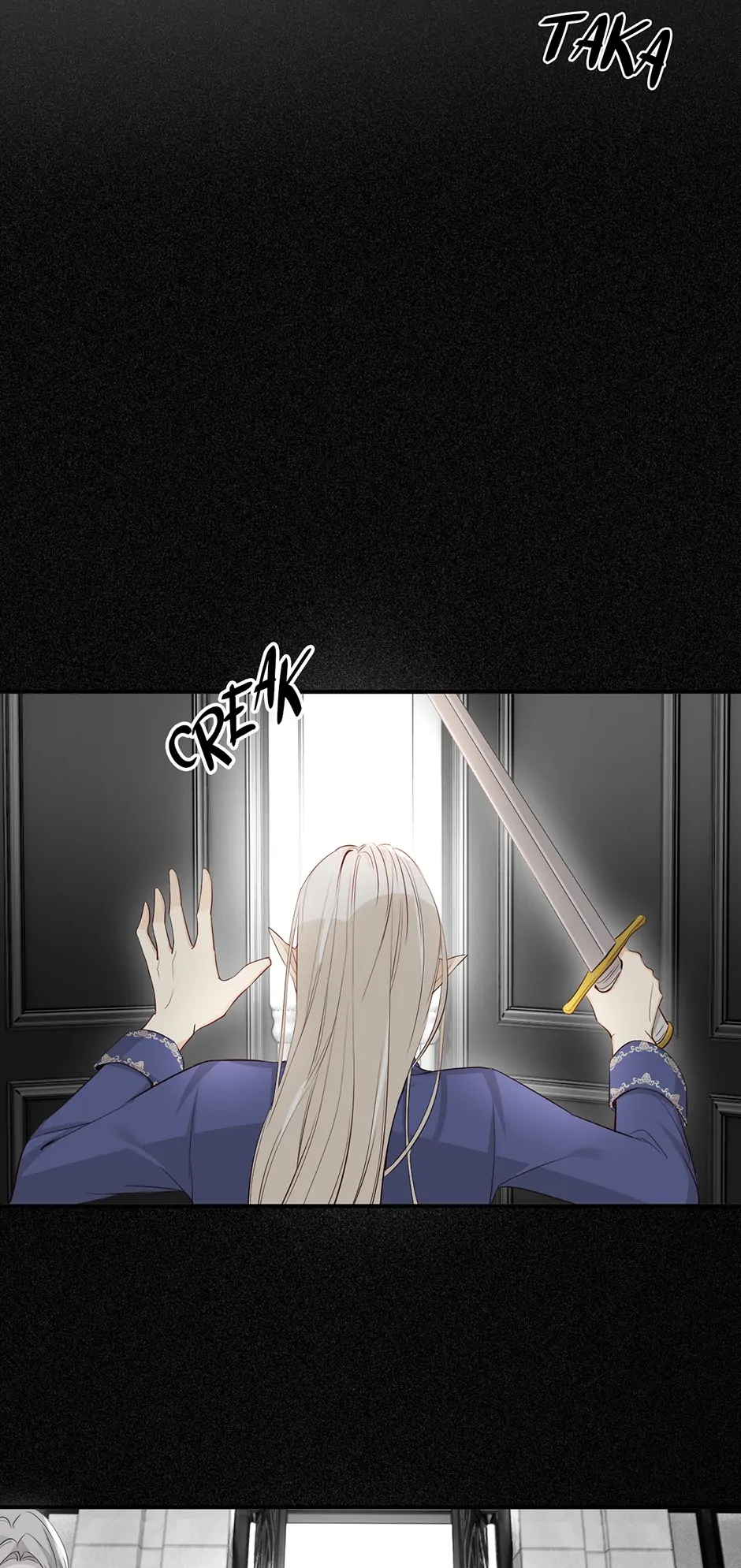 Dragon Raising Manual Chapter 32 - Page 3