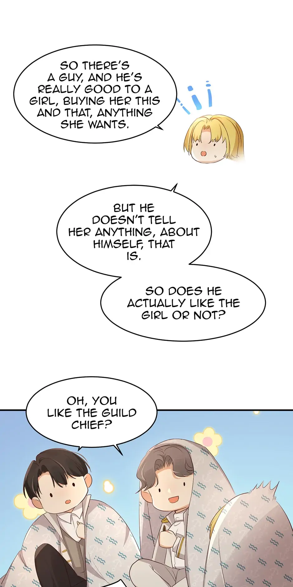 Dragon Raising Manual Chapter 32 - Page 30