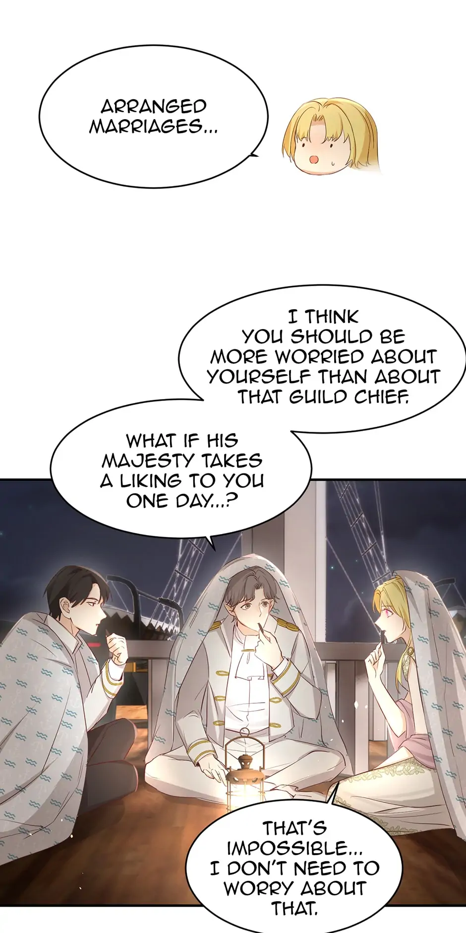 Dragon Raising Manual Chapter 32 - Page 32