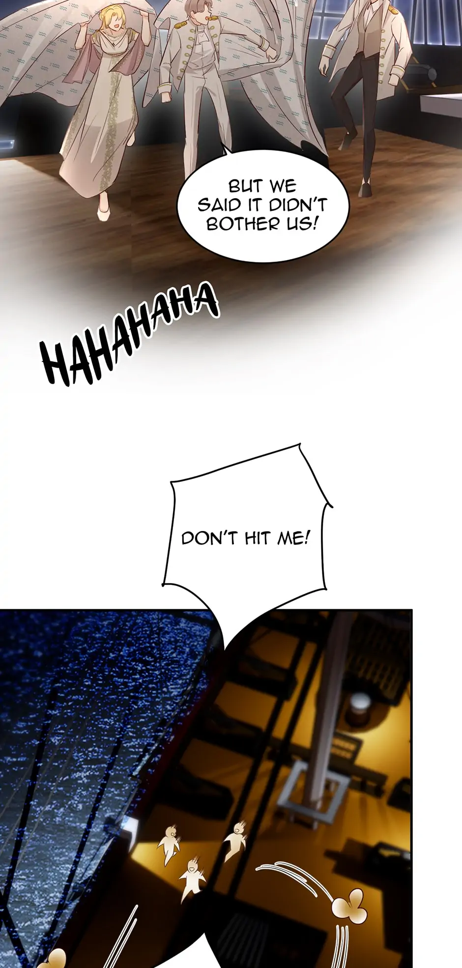 Dragon Raising Manual Chapter 32 - Page 36