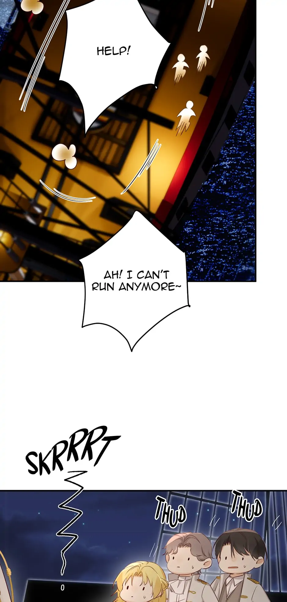 Dragon Raising Manual Chapter 32 - Page 37