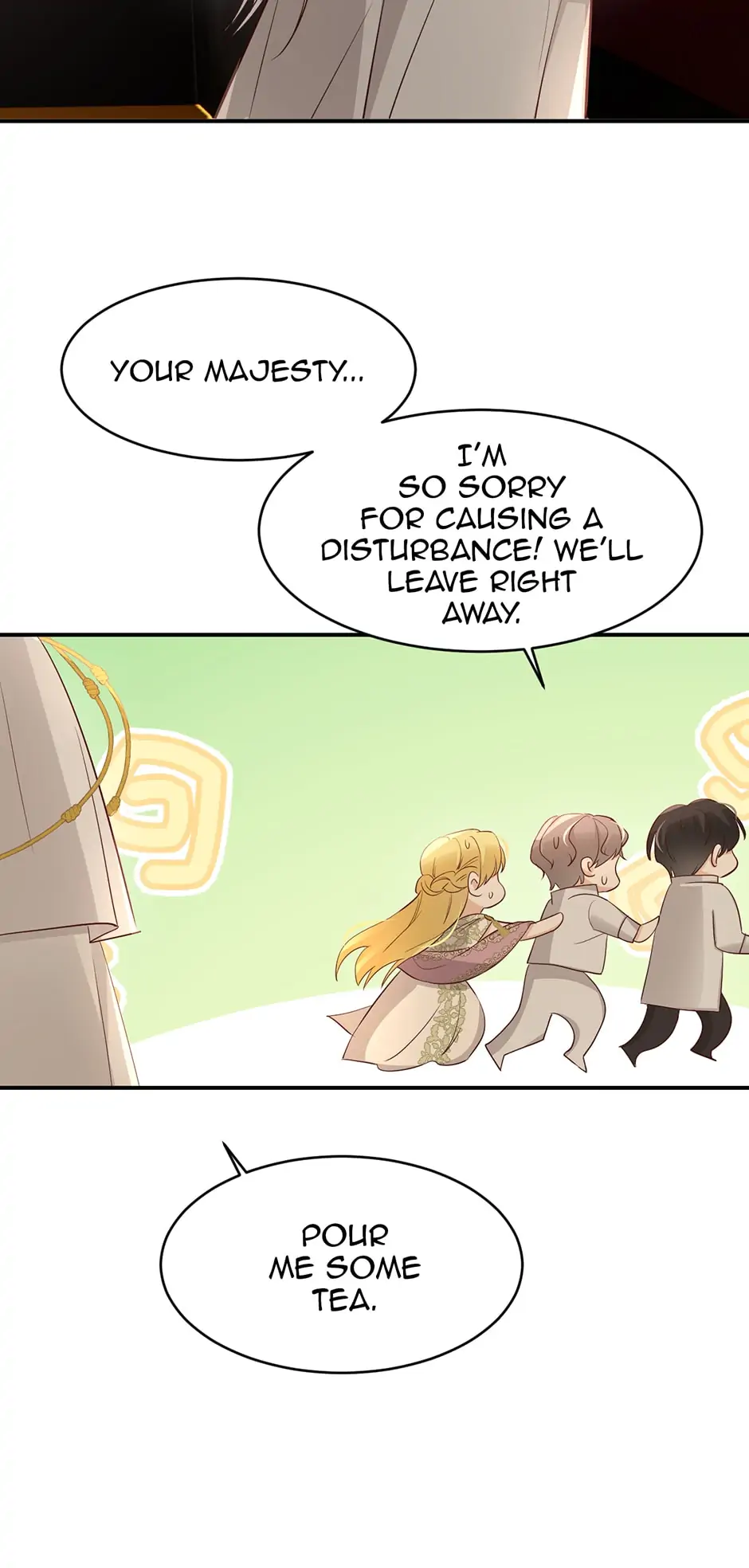 Dragon Raising Manual Chapter 32 - Page 39