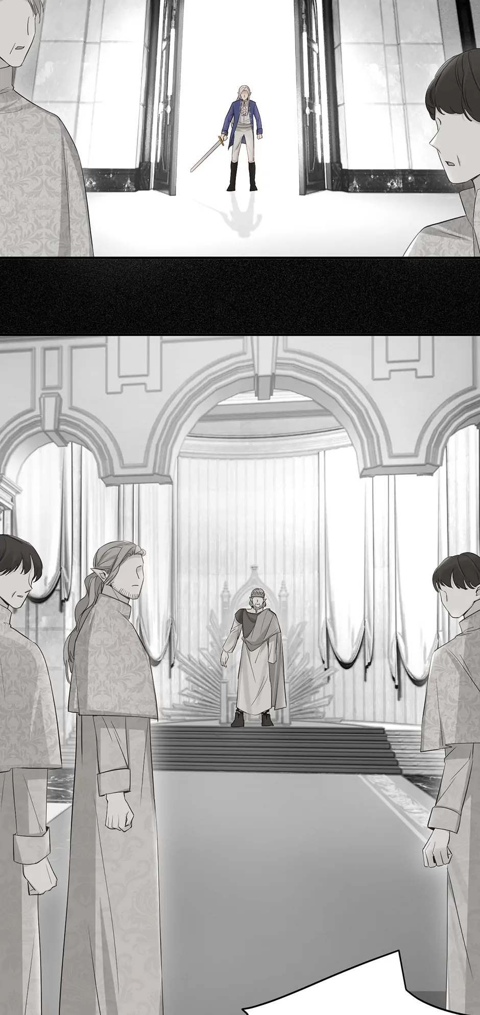 Dragon Raising Manual Chapter 32 - Page 4