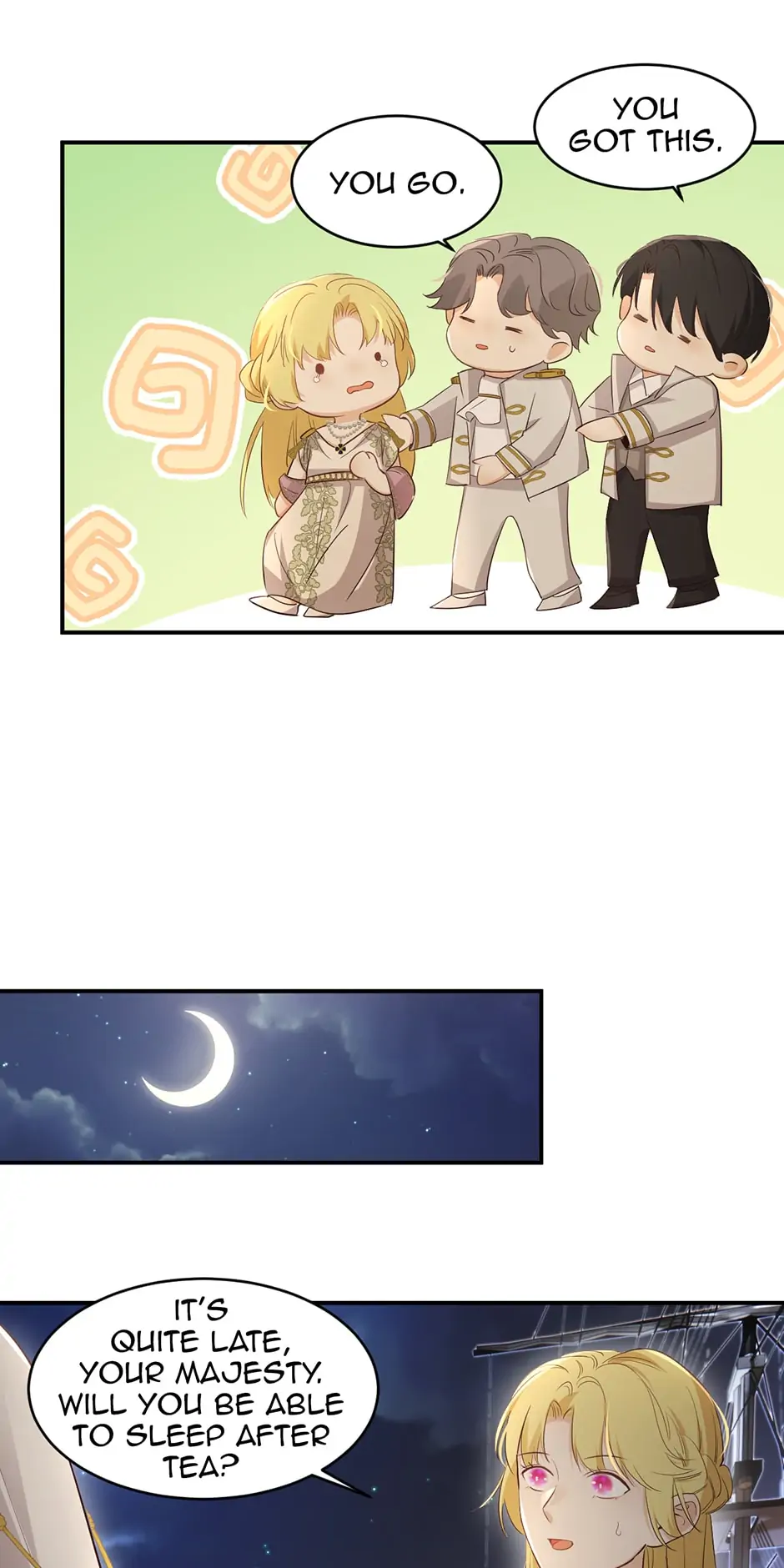 Dragon Raising Manual Chapter 32 - Page 40