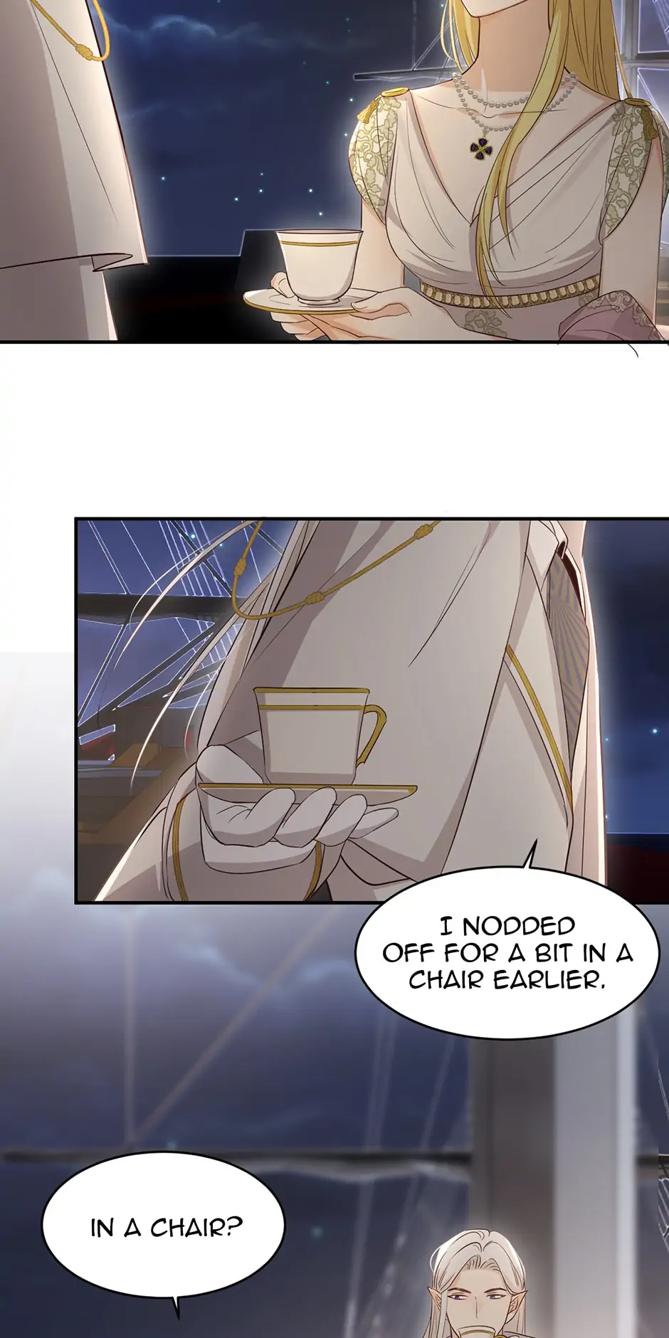Dragon Raising Manual Chapter 32 - Page 41