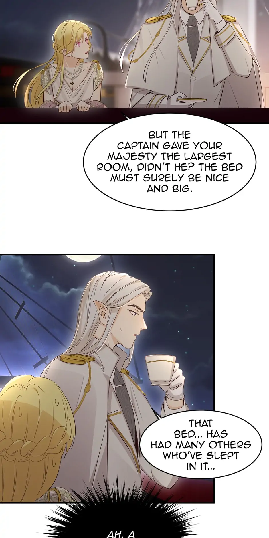 Dragon Raising Manual Chapter 32 - Page 42