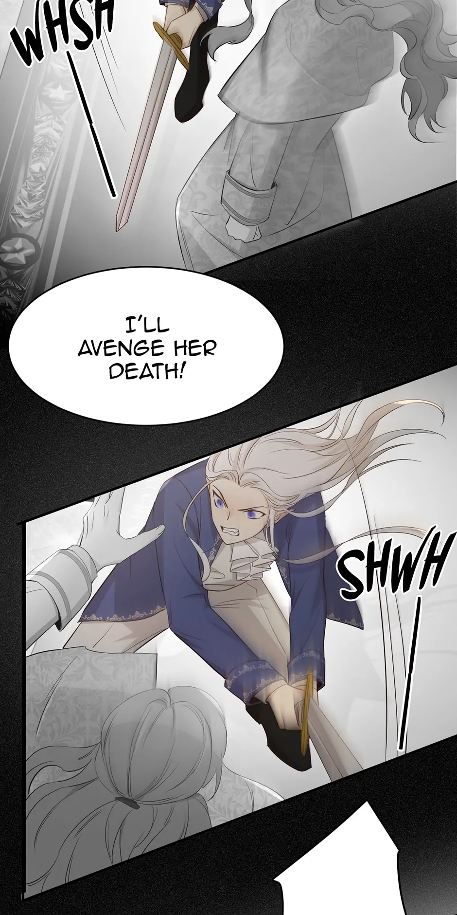 Dragon Raising Manual Chapter 32 - Page 8