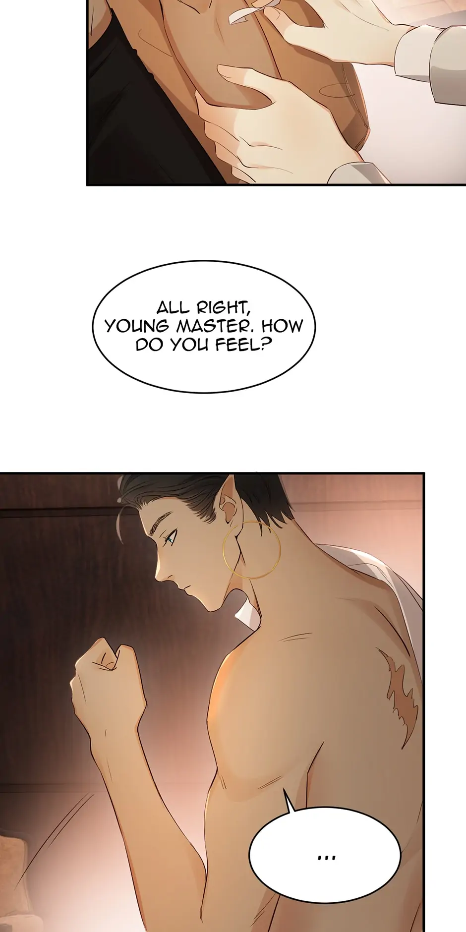 Dragon Raising Manual Chapter 33 - Page 12