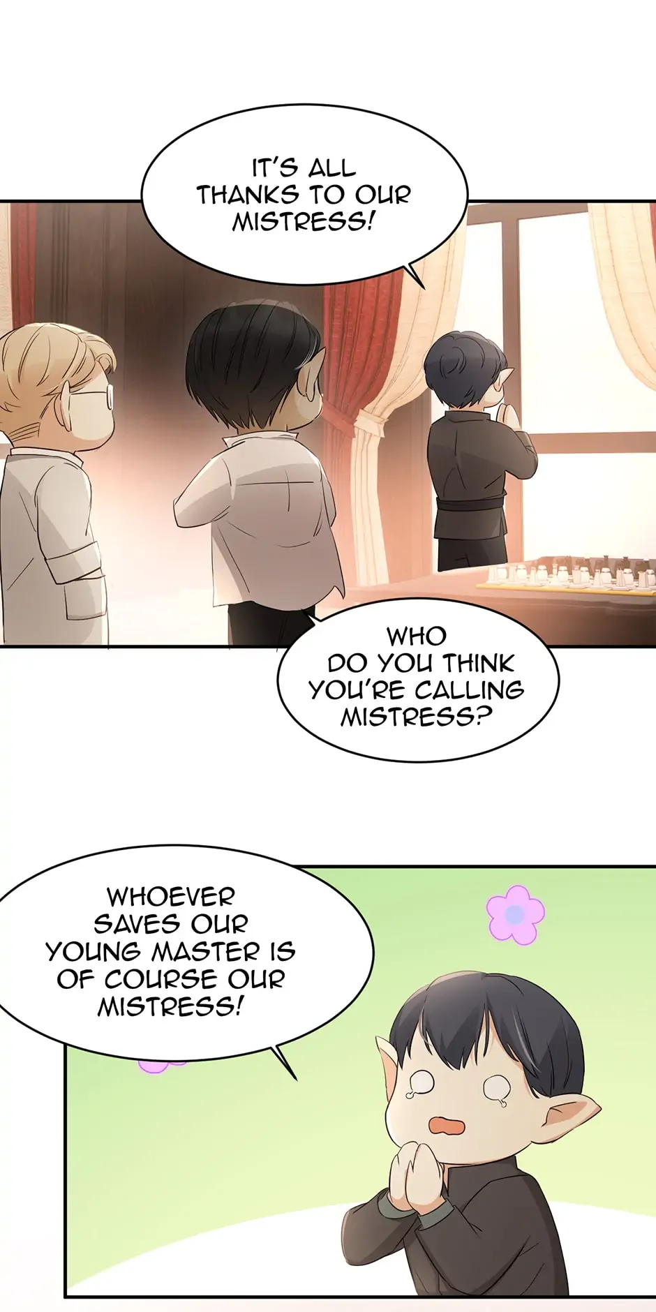 Dragon Raising Manual Chapter 33 - Page 16