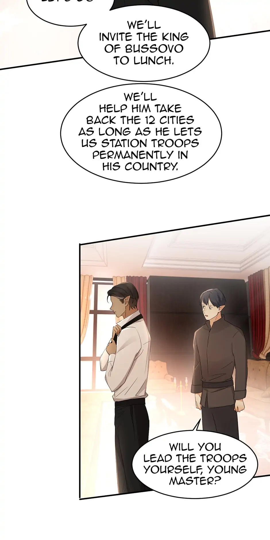 Dragon Raising Manual Chapter 33 - Page 18