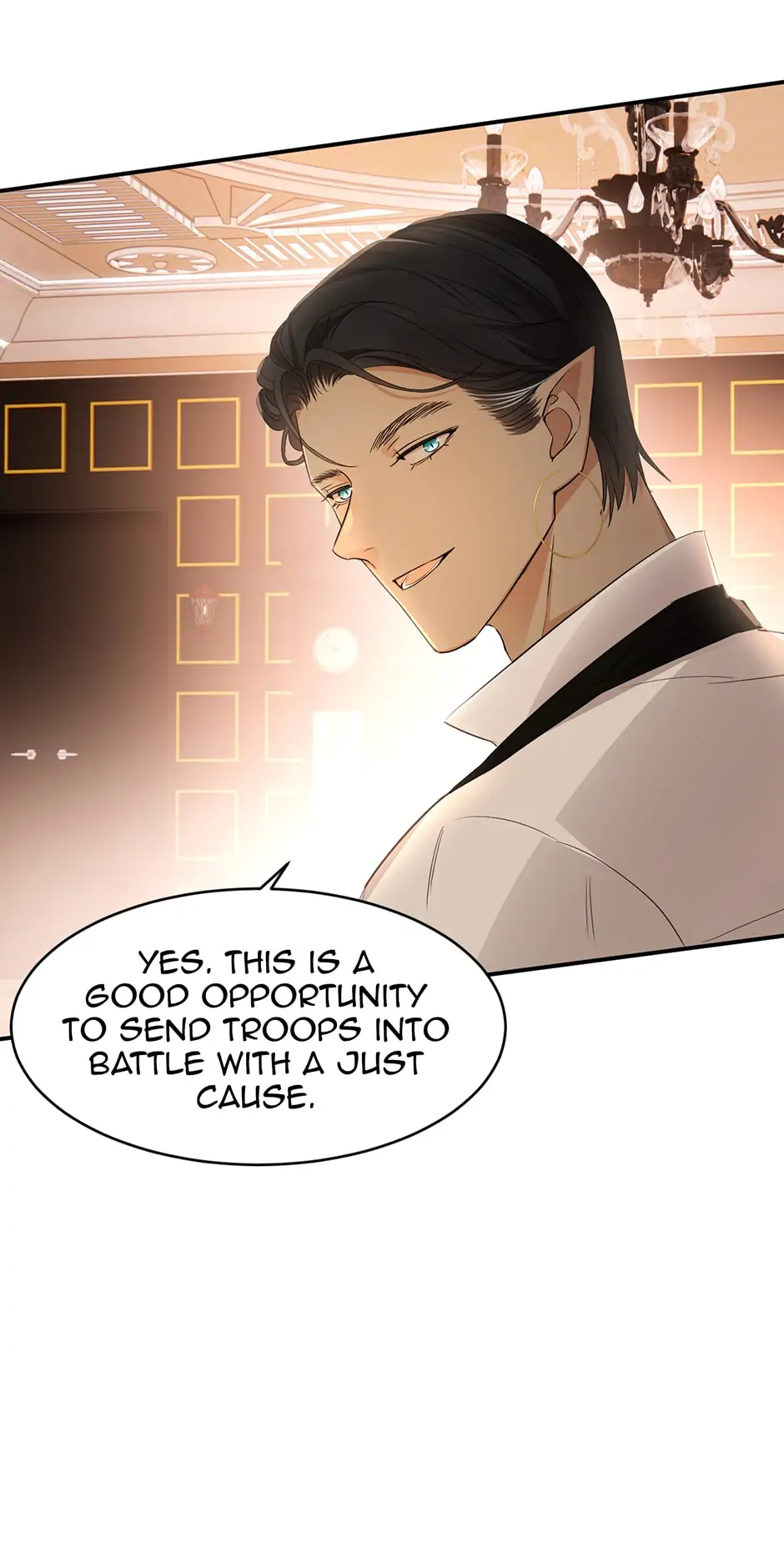 Dragon Raising Manual Chapter 33 - Page 19