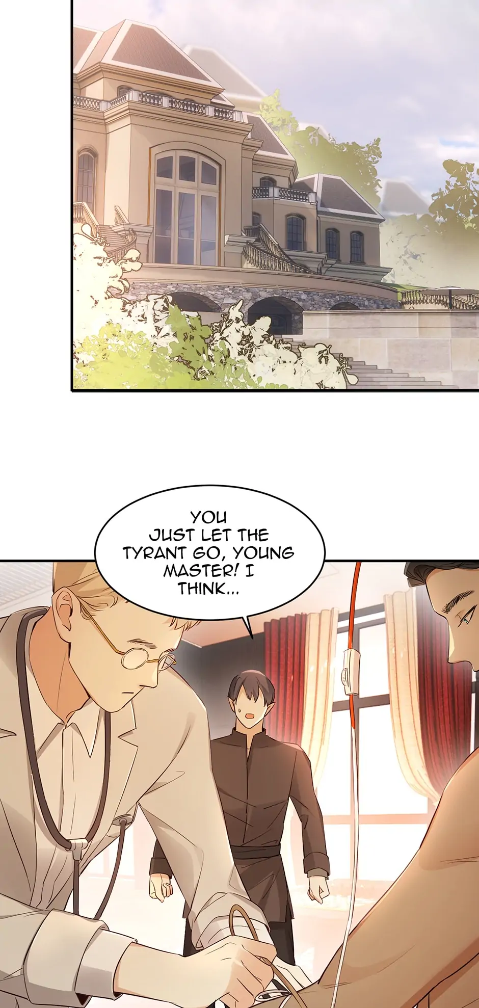 Dragon Raising Manual Chapter 33 - Page 2