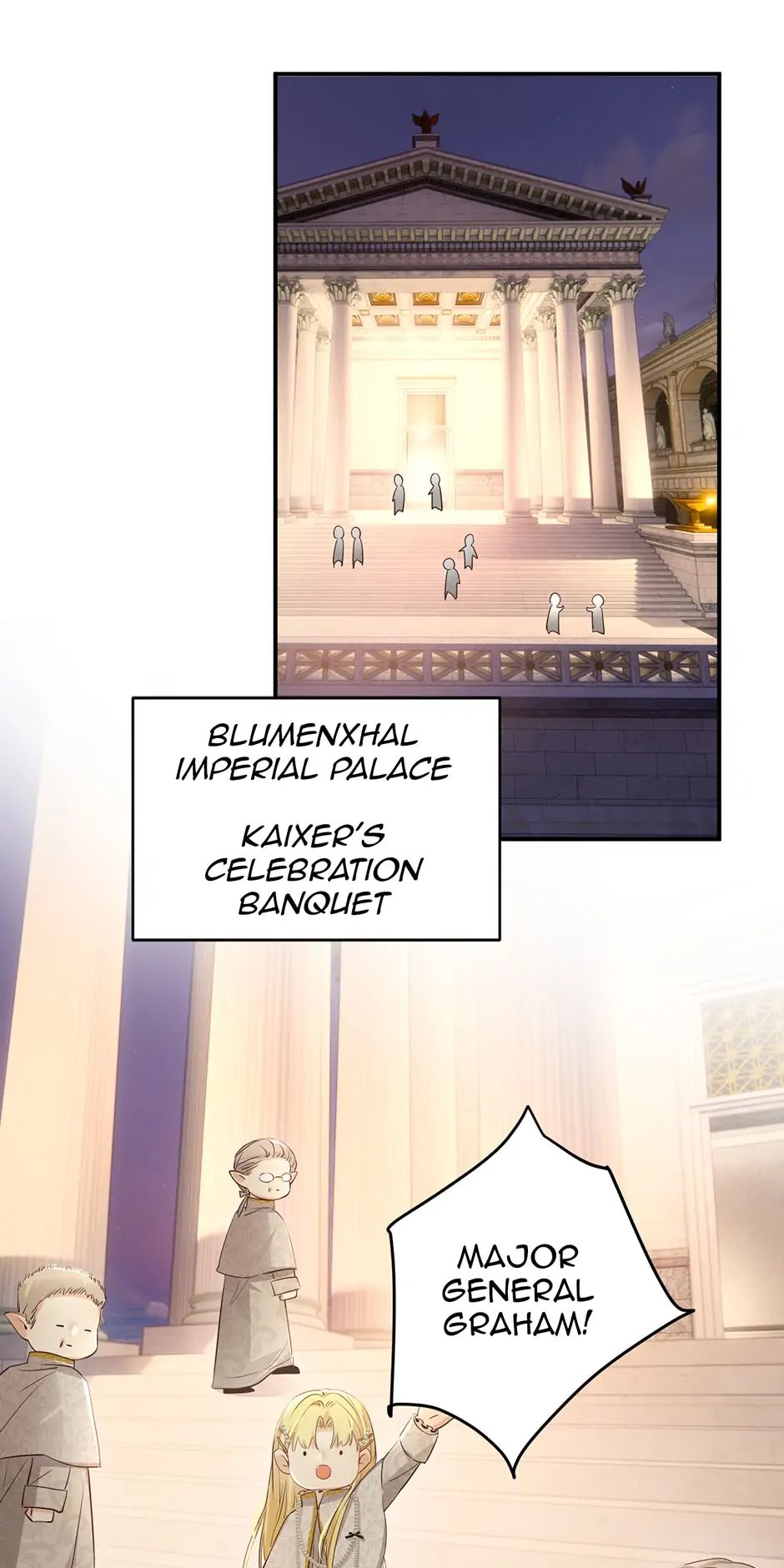 Dragon Raising Manual Chapter 33 - Page 20