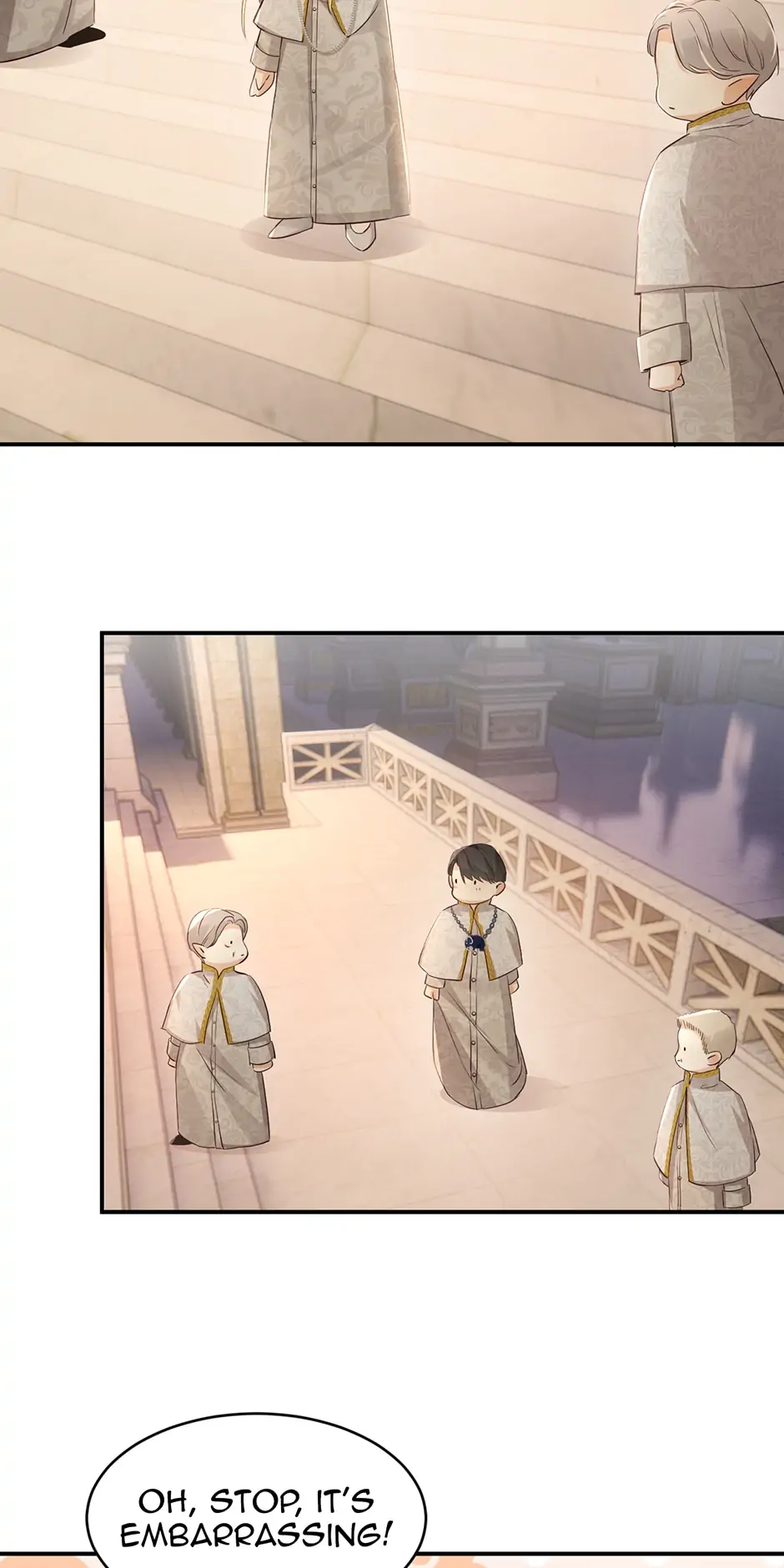 Dragon Raising Manual Chapter 33 - Page 21