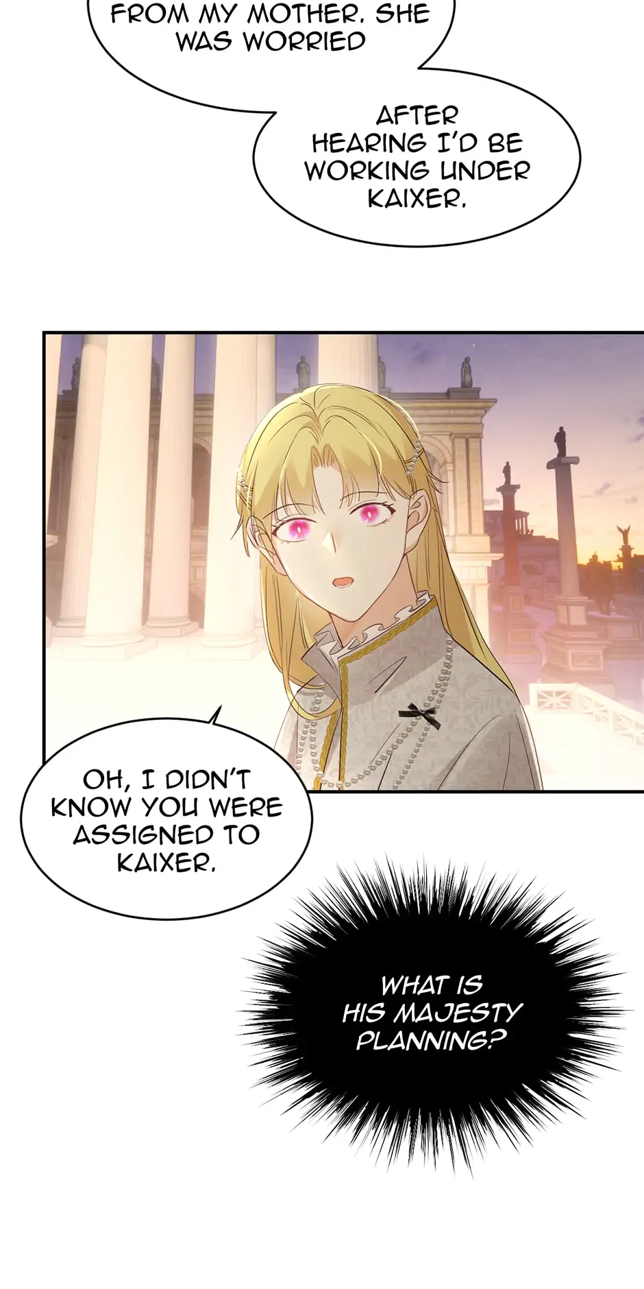 Dragon Raising Manual Chapter 33 - Page 23