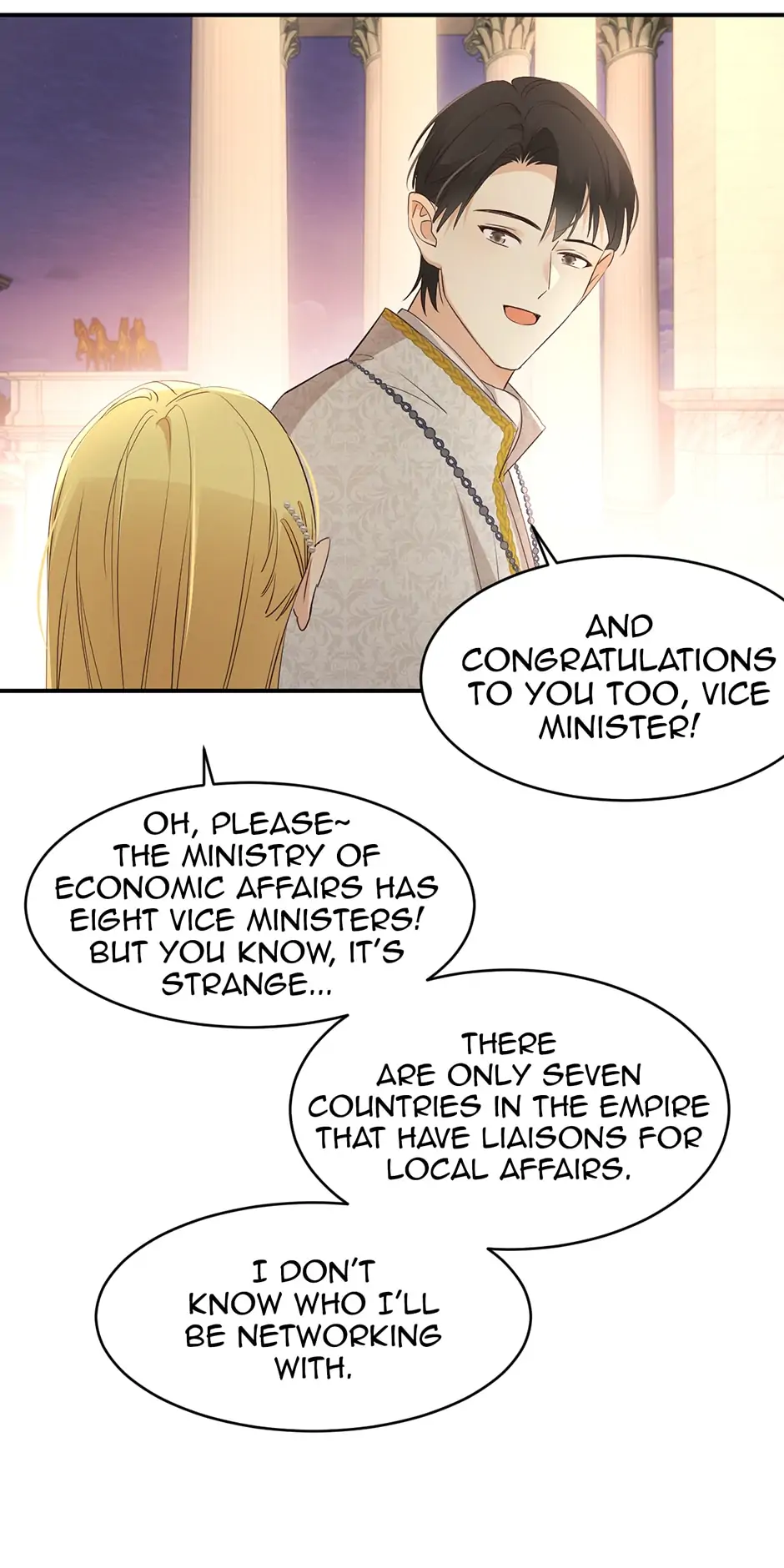 Dragon Raising Manual Chapter 33 - Page 24