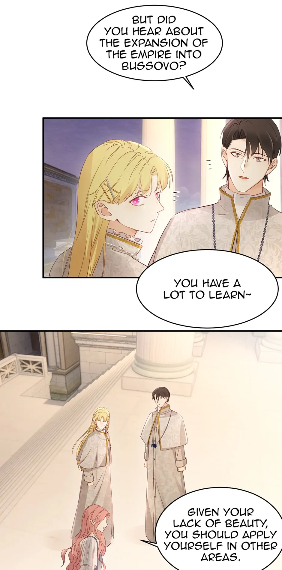 Dragon Raising Manual Chapter 33 - Page 25