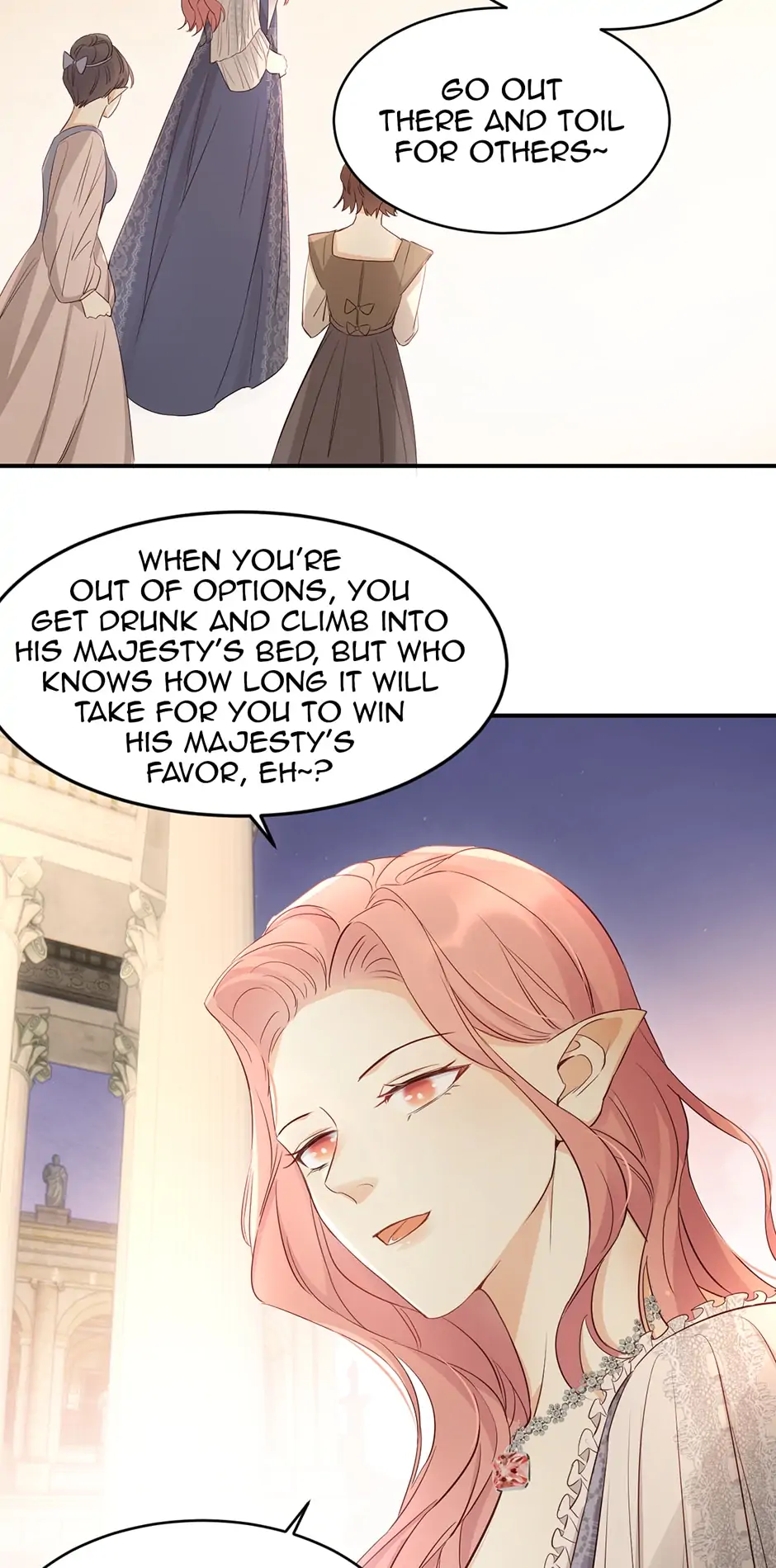 Dragon Raising Manual Chapter 33 - Page 26