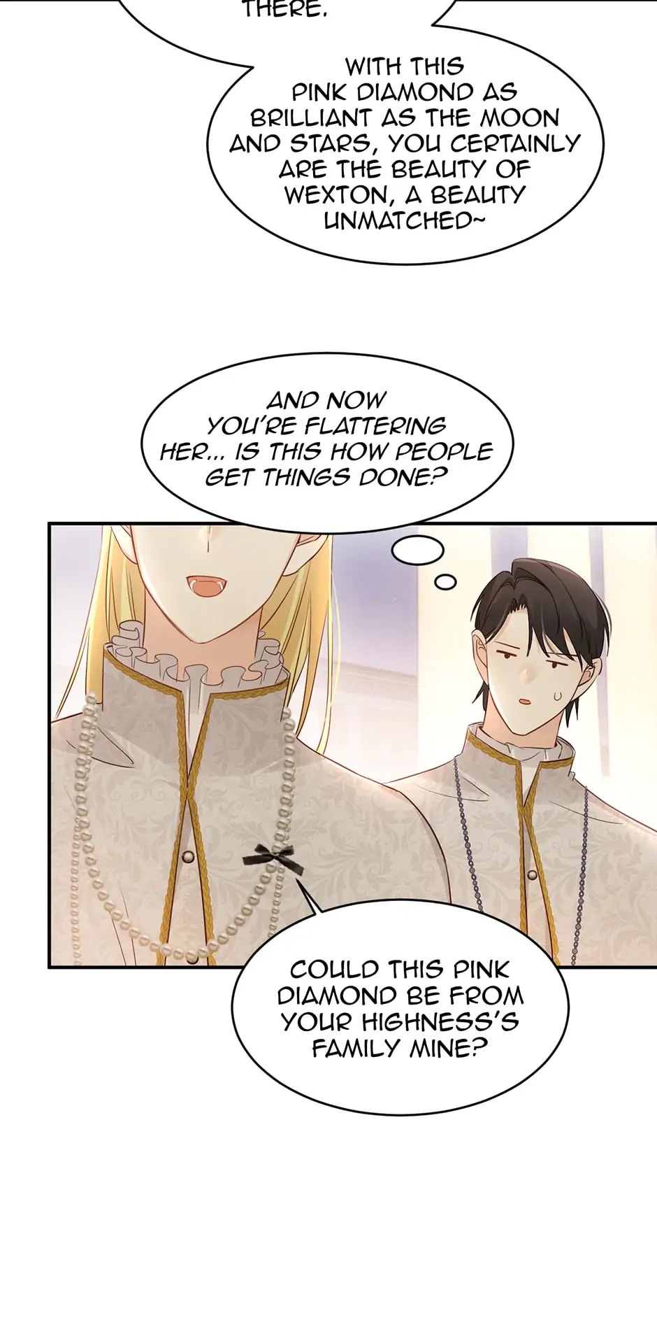 Dragon Raising Manual Chapter 33 - Page 29