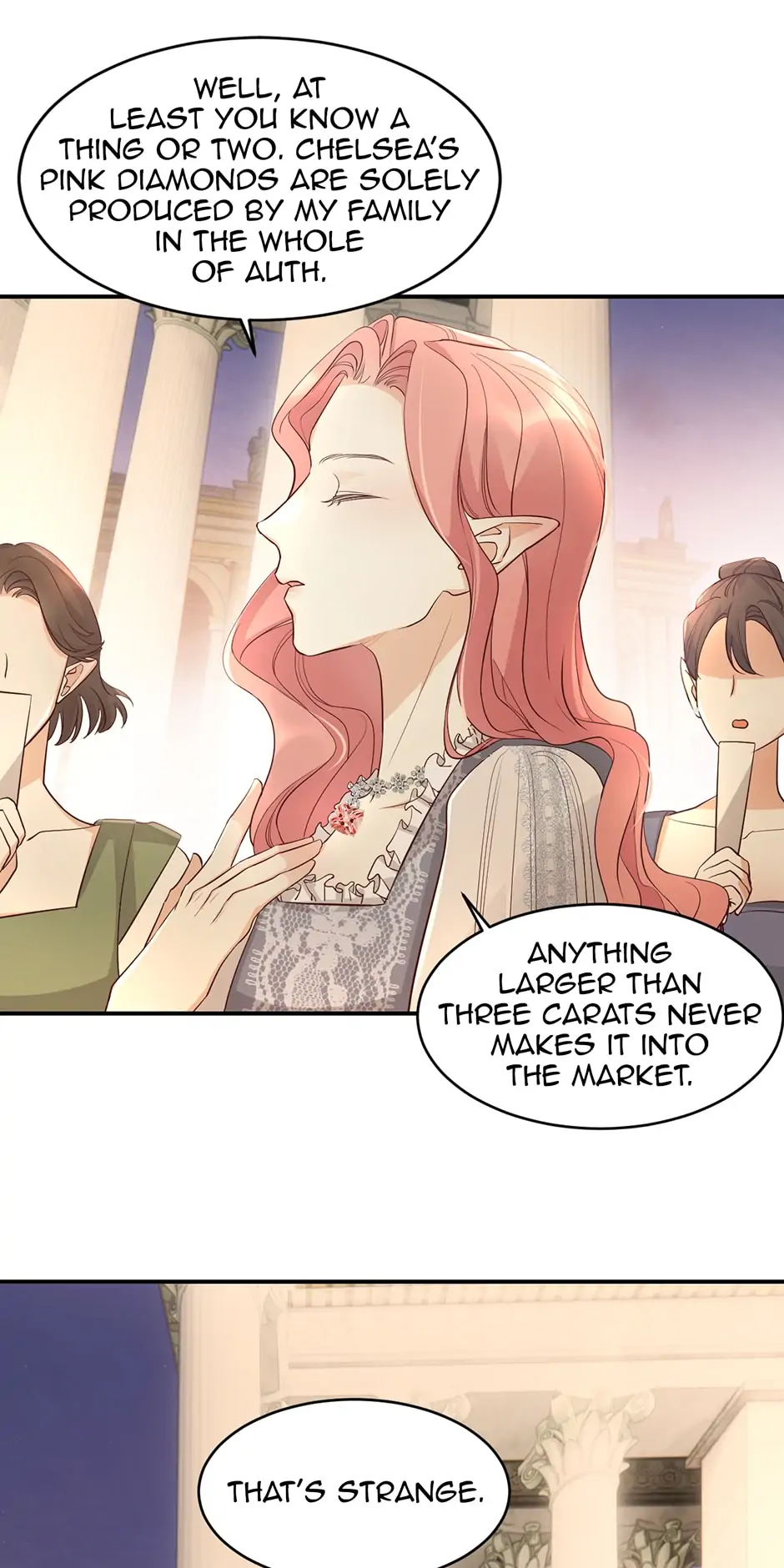 Dragon Raising Manual Chapter 33 - Page 30