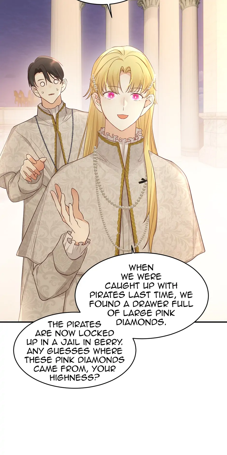 Dragon Raising Manual Chapter 33 - Page 31