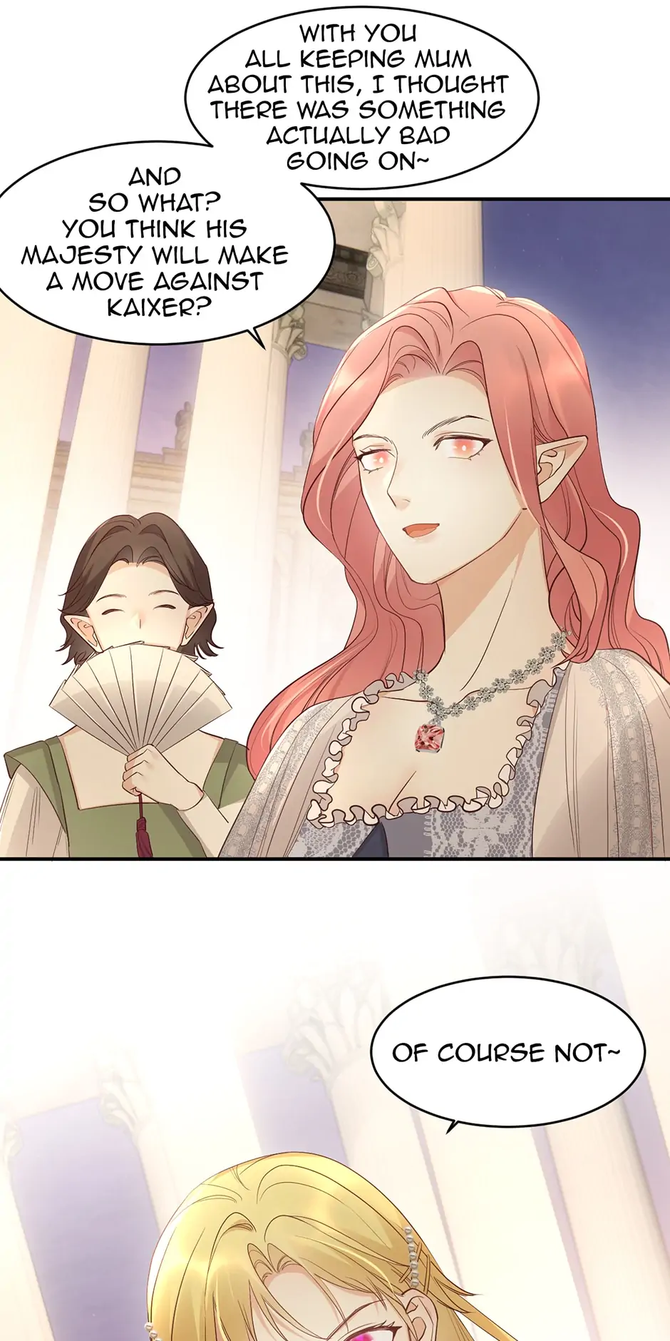 Dragon Raising Manual Chapter 33 - Page 32
