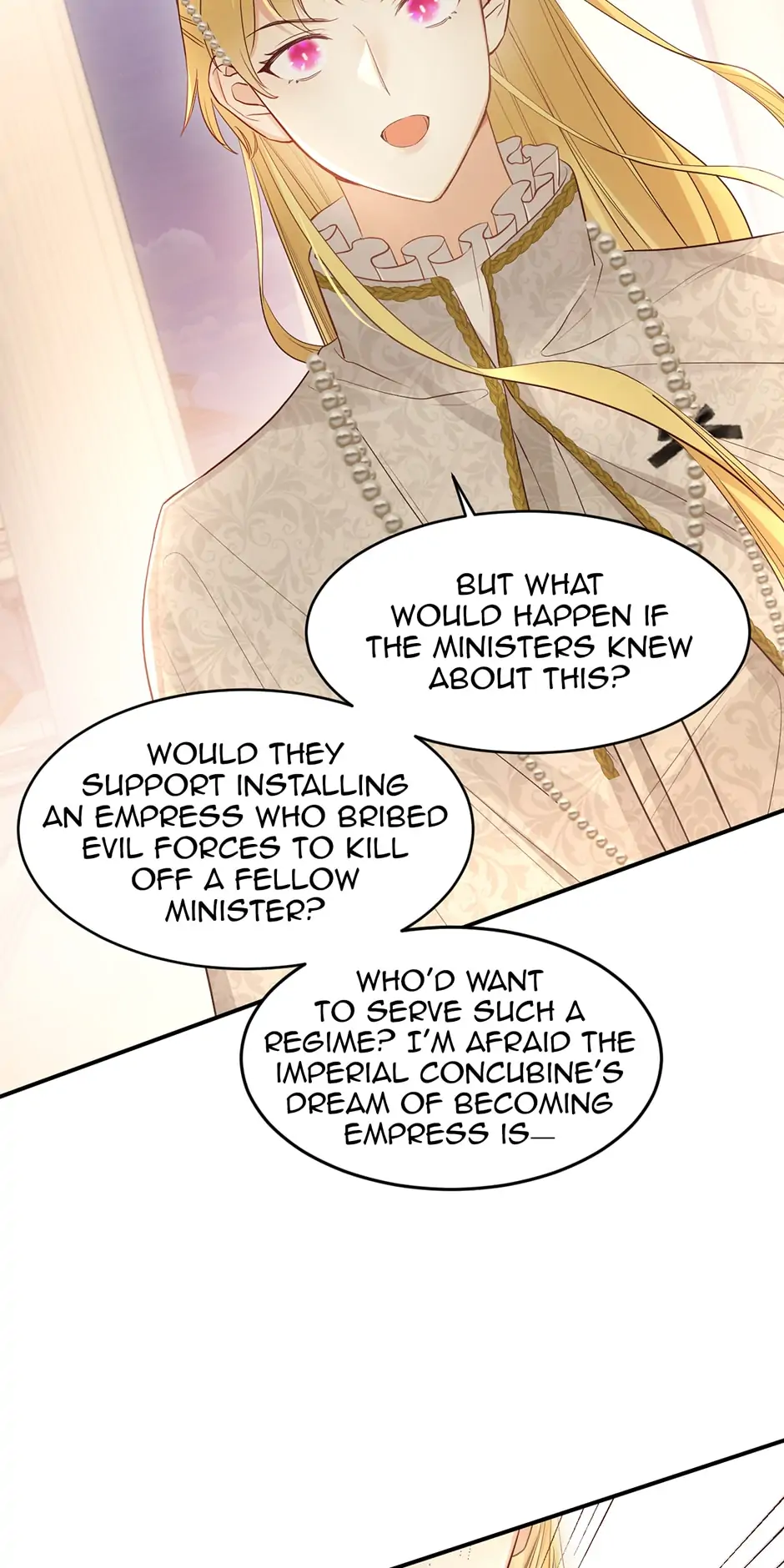 Dragon Raising Manual Chapter 33 - Page 33