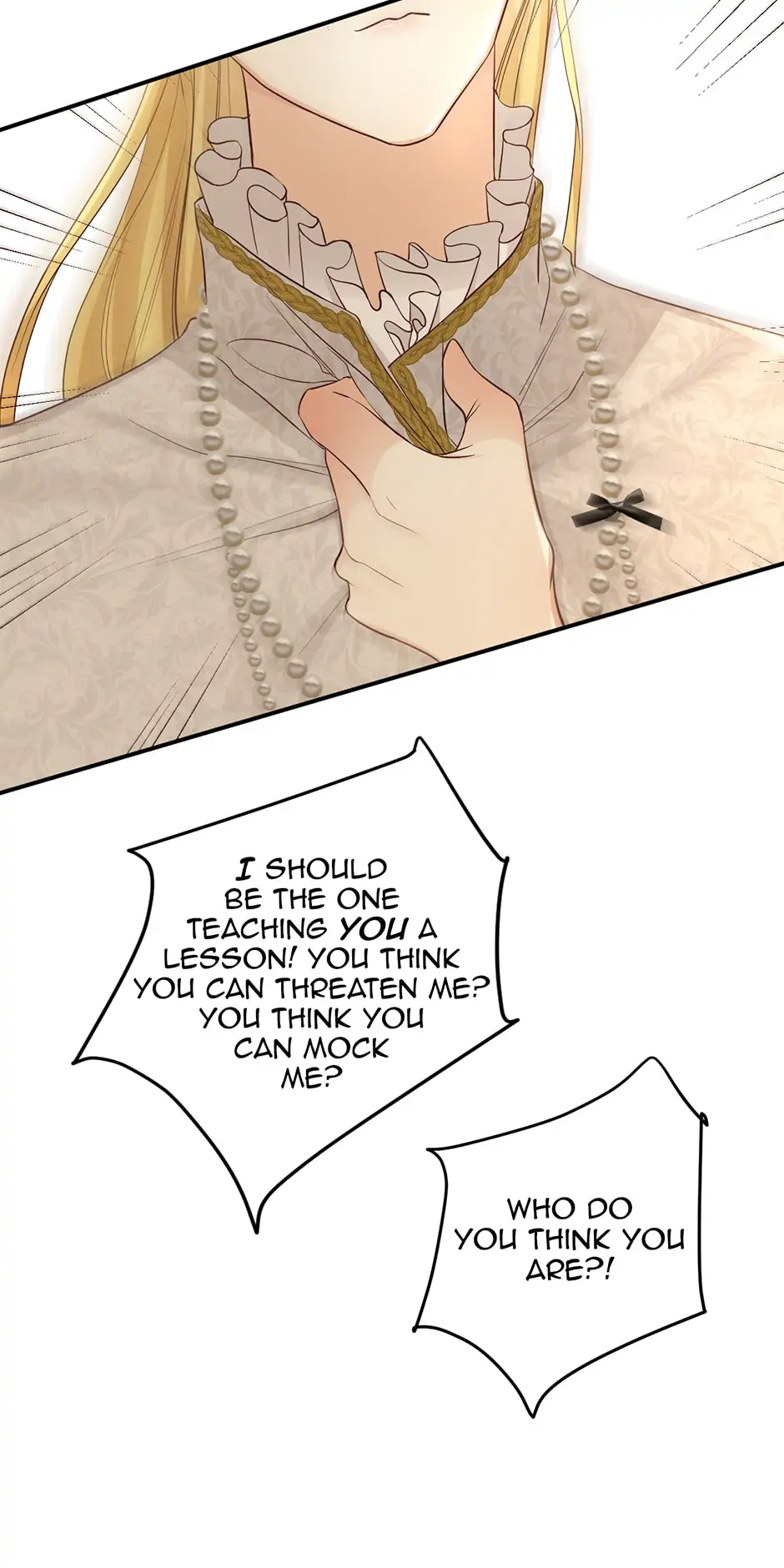 Dragon Raising Manual Chapter 33 - Page 34