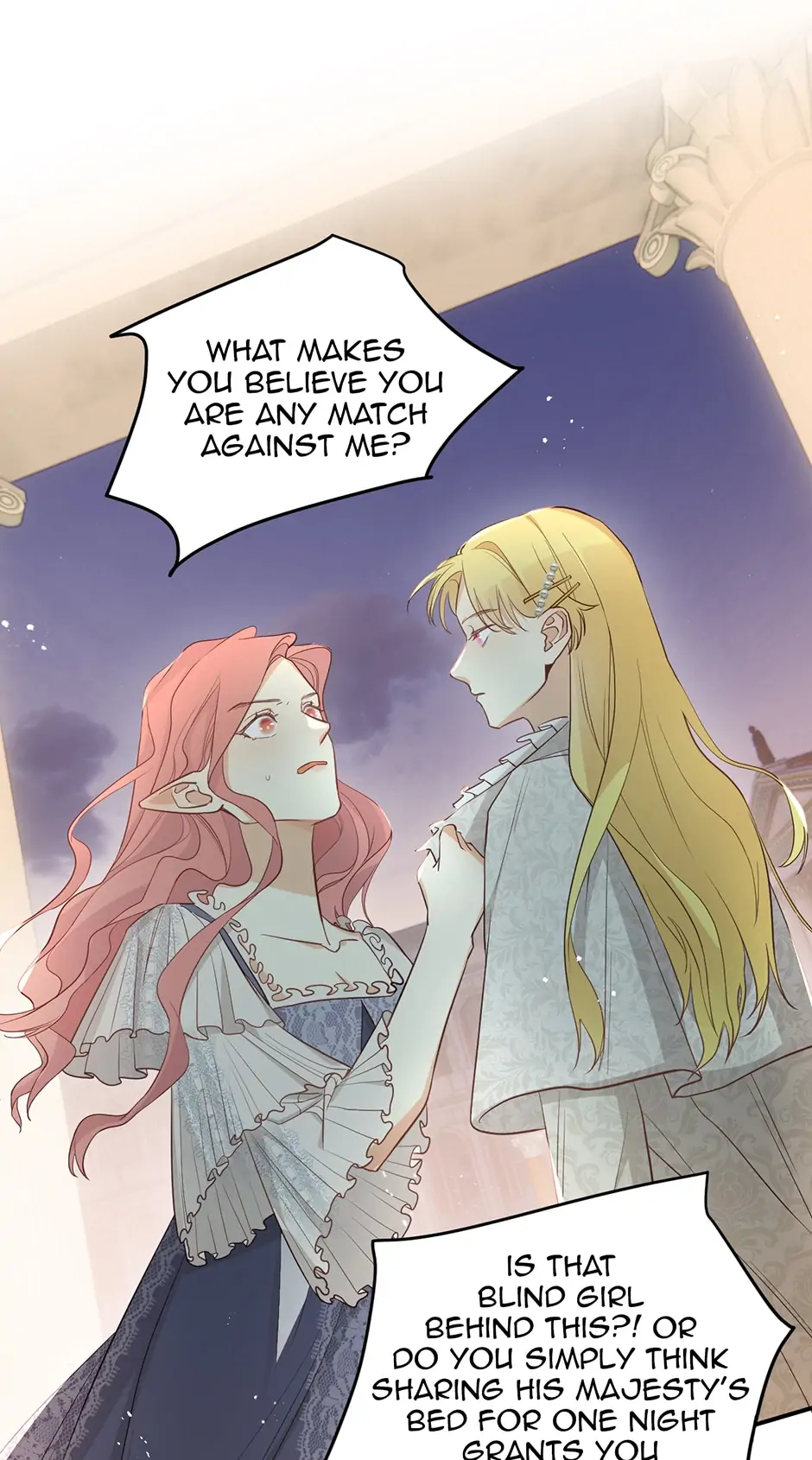 Dragon Raising Manual Chapter 33 - Page 35