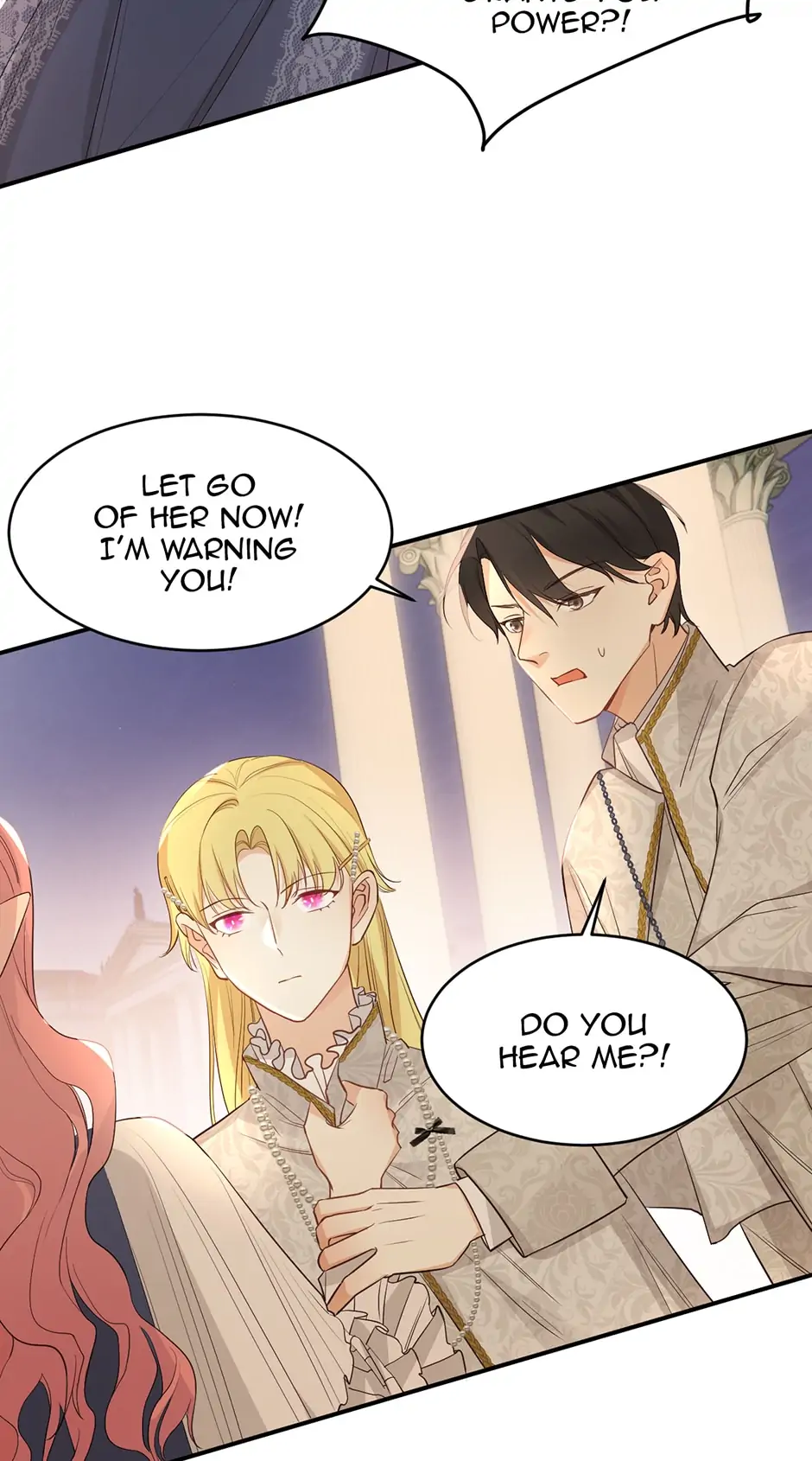 Dragon Raising Manual Chapter 33 - Page 36